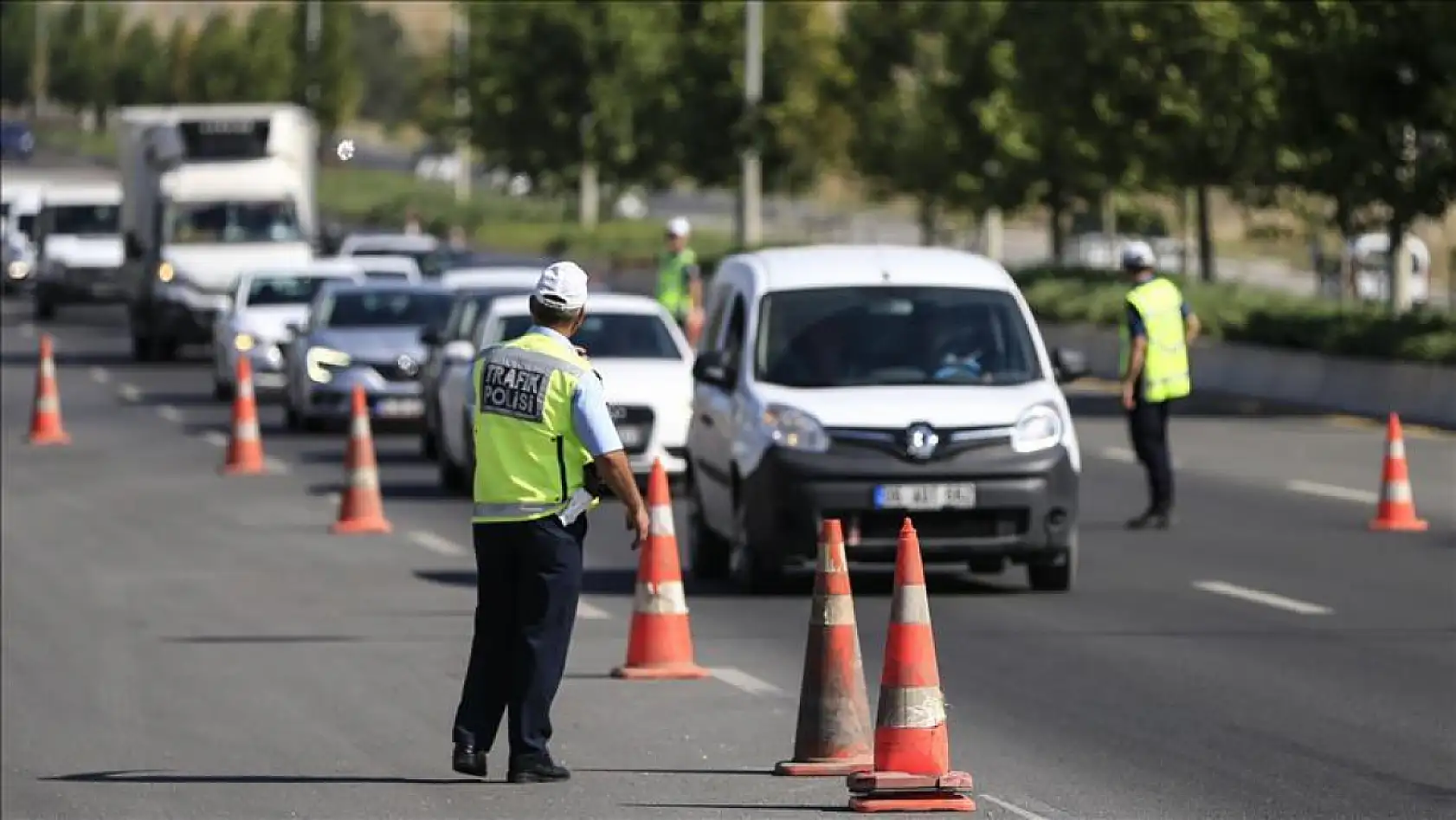 Trafikte o devir kapandı! Yeni düzenleme ezber bozdu: İşte o çarpıcı sonuçlar