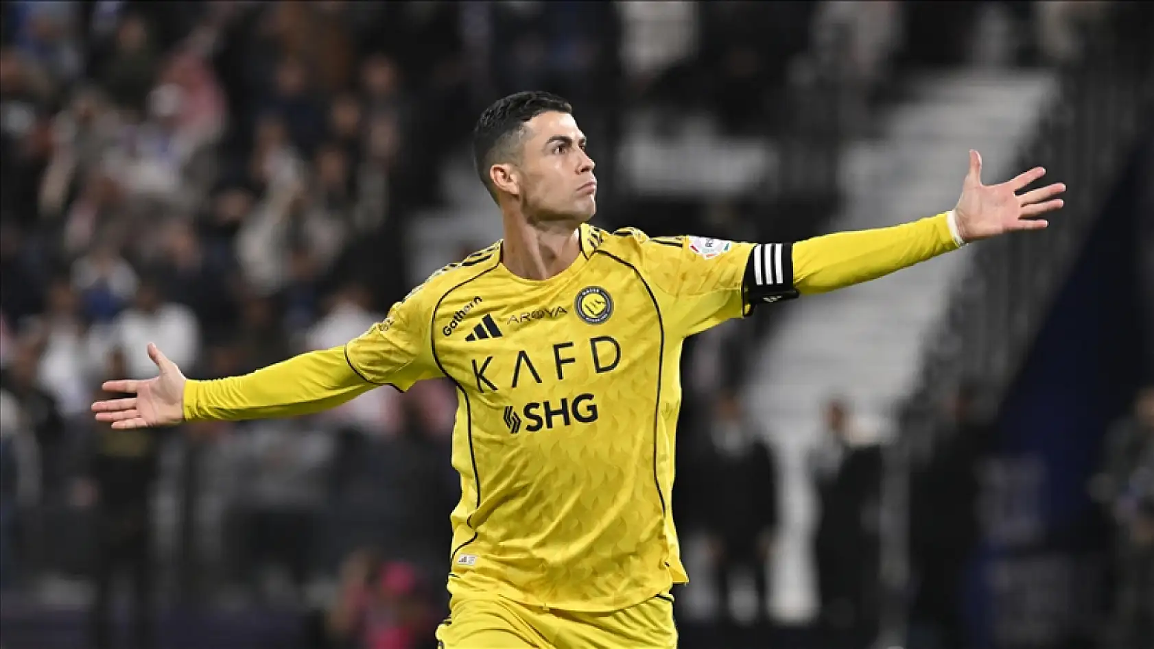 Dijital dünyada kartlar yeniden dağıtılıyor! Elon Musk mı, Ronaldo mu? 2026'nın en güçlü ismi belli oldu!
