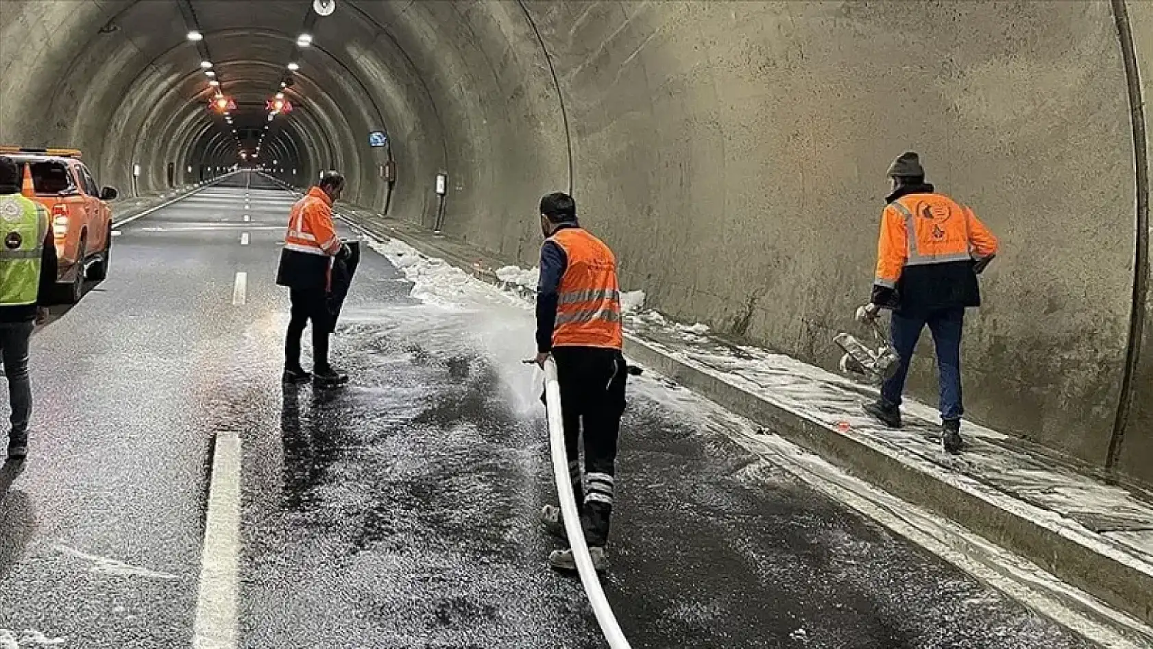 KGM günlük 2 bin 600 TL yevmiyeyle işçi arıyor: Konya'da listede! Başvurular başladı…