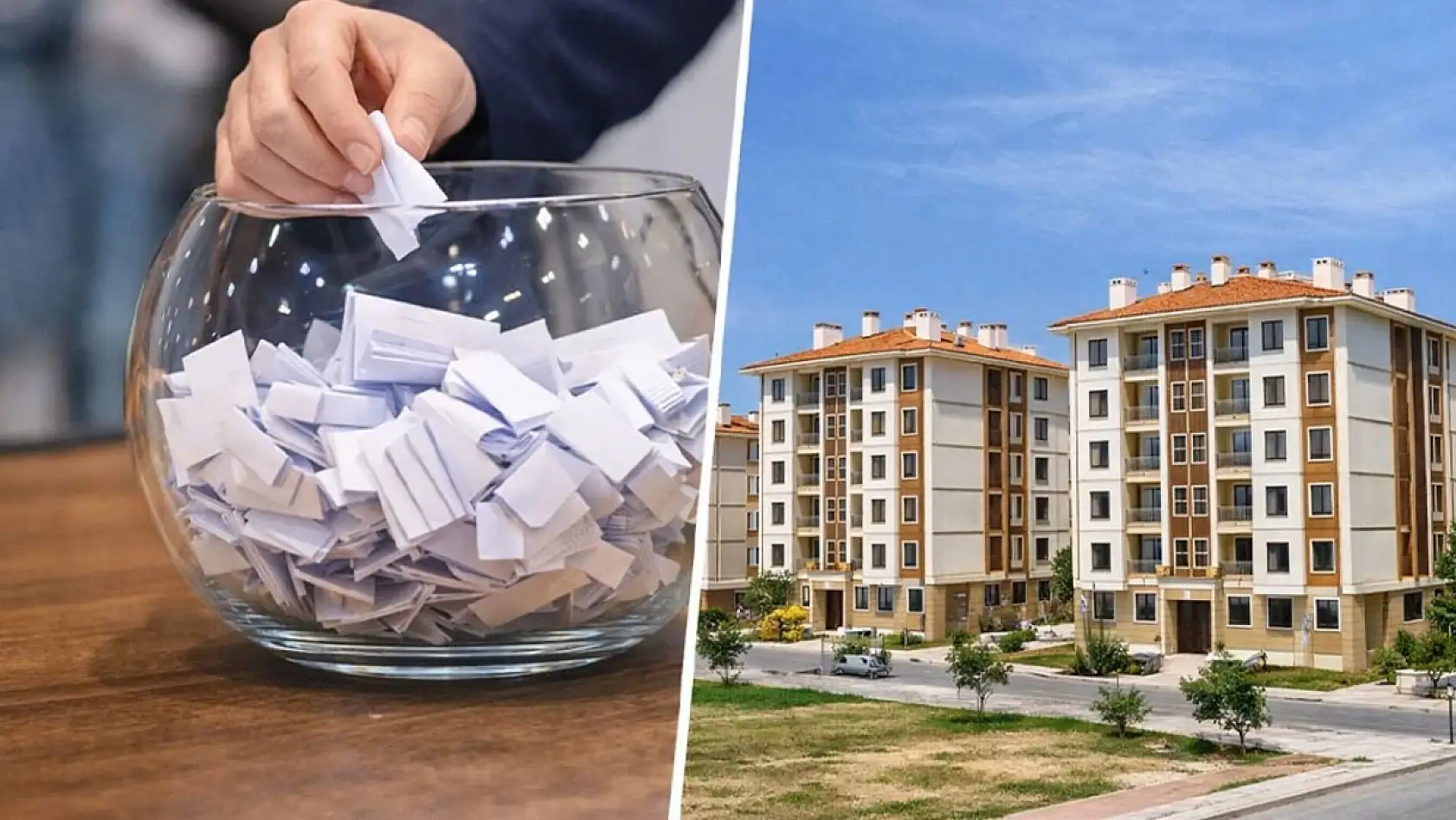 TOKİ'den Konya'da büyük fırsat: 38 gayrimenkul satışa çıkıyor!