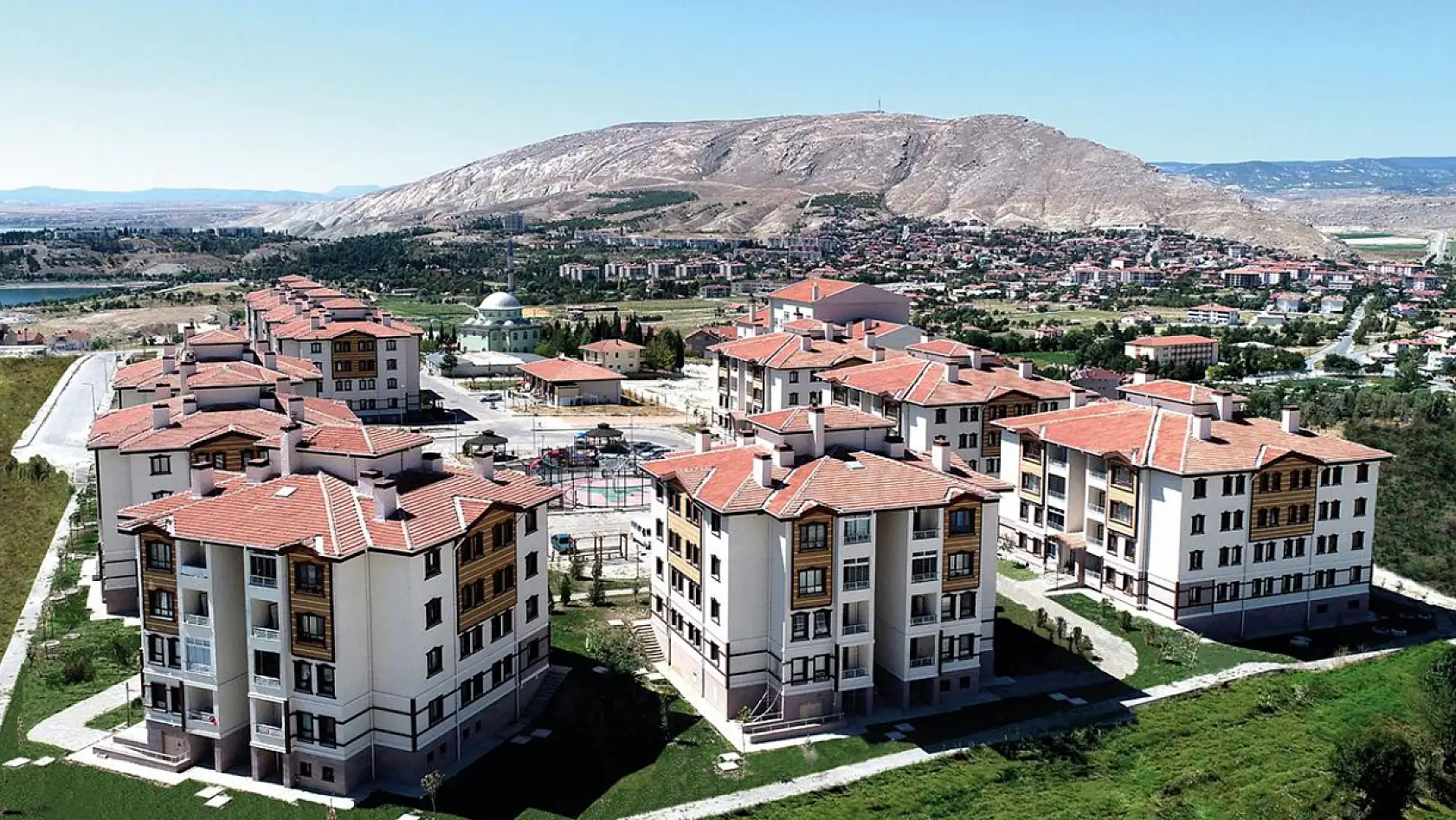 TOKİ borcu olanlar müjde! Yüzde 25 indirim geliyor!
