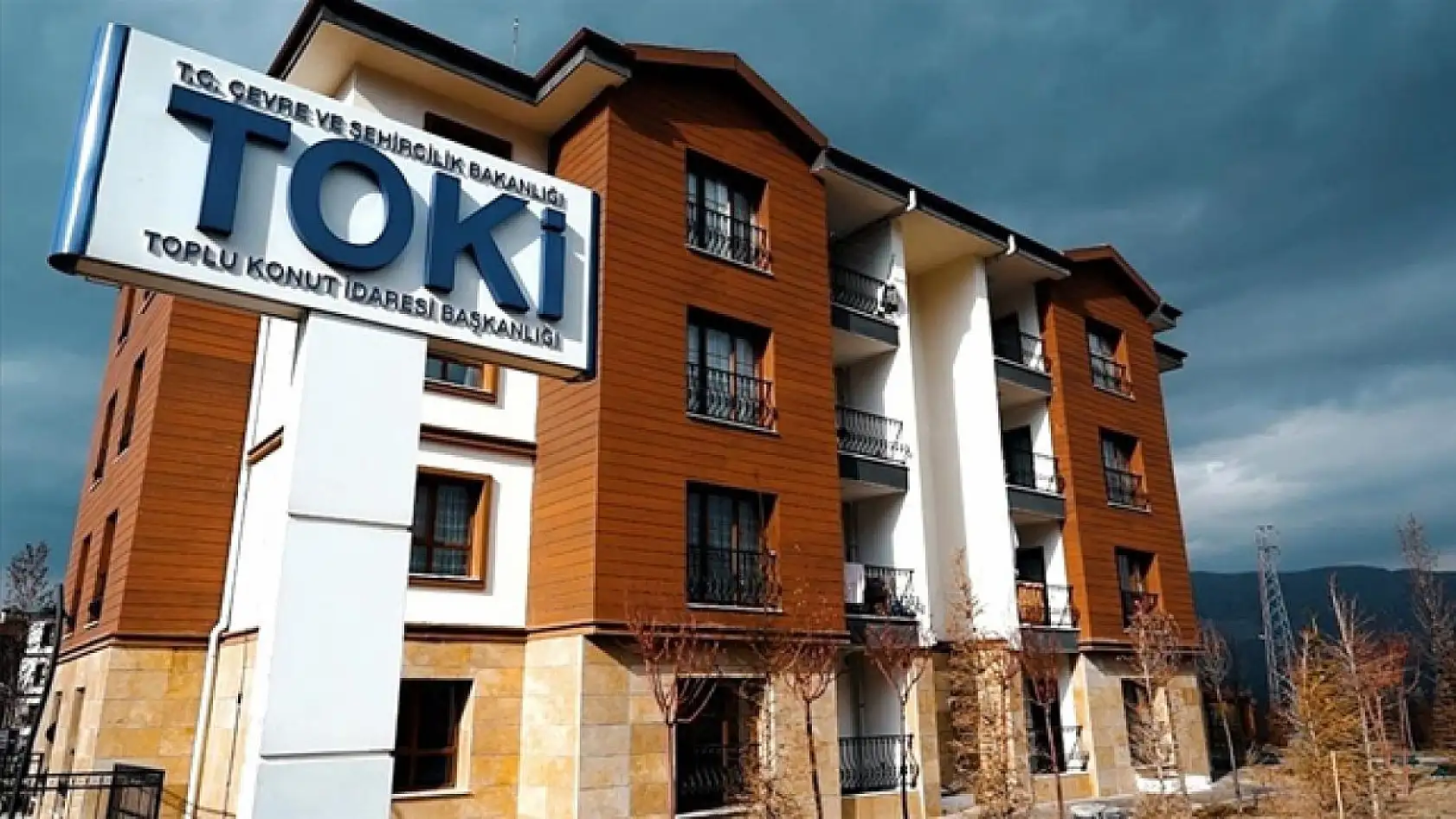 TOKİ'de Temmuz ayıyla birlikte yeni dönem başlıyor! Zam oranları netleşti!