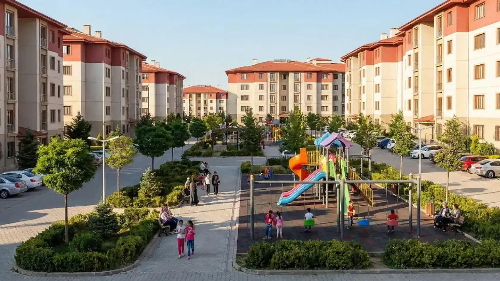 Konya TOKİ kura sonuçları isim listesi: 15 bin 200 konut için hak sahipleri kimler oldu?