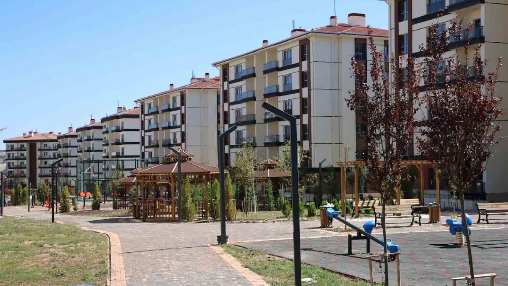 Konya'da ev ve dükkan alacaklar dikkat! Bu listeye bakmadan geçmeyin...