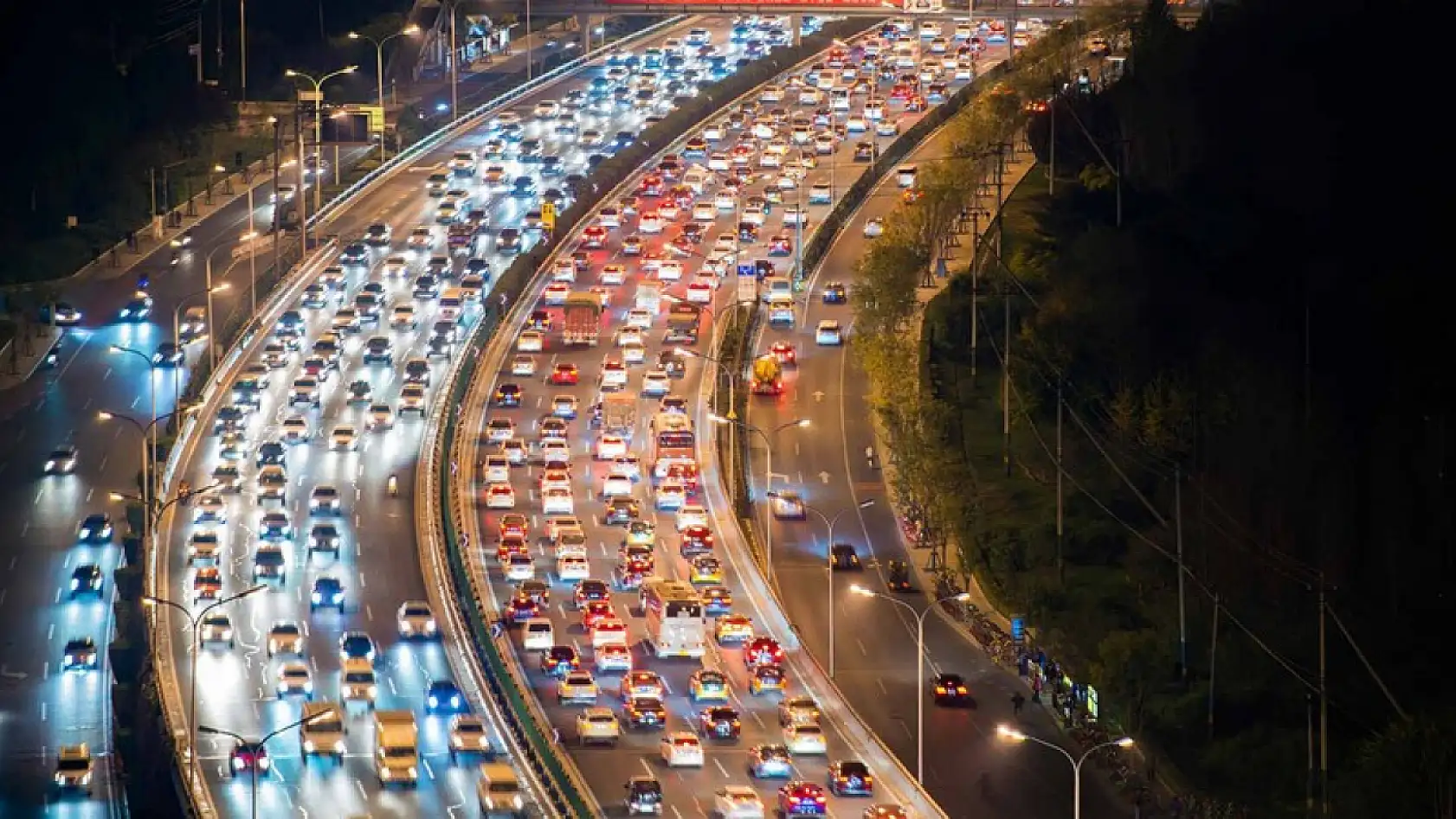 Yanınıza almadan trafiğe çıkmayın! Artık hatada af yok