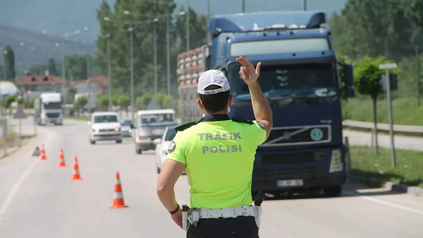 Konya'da 2026 ehliyet ücretleri açıklandı! İşte güncel rakamlar...