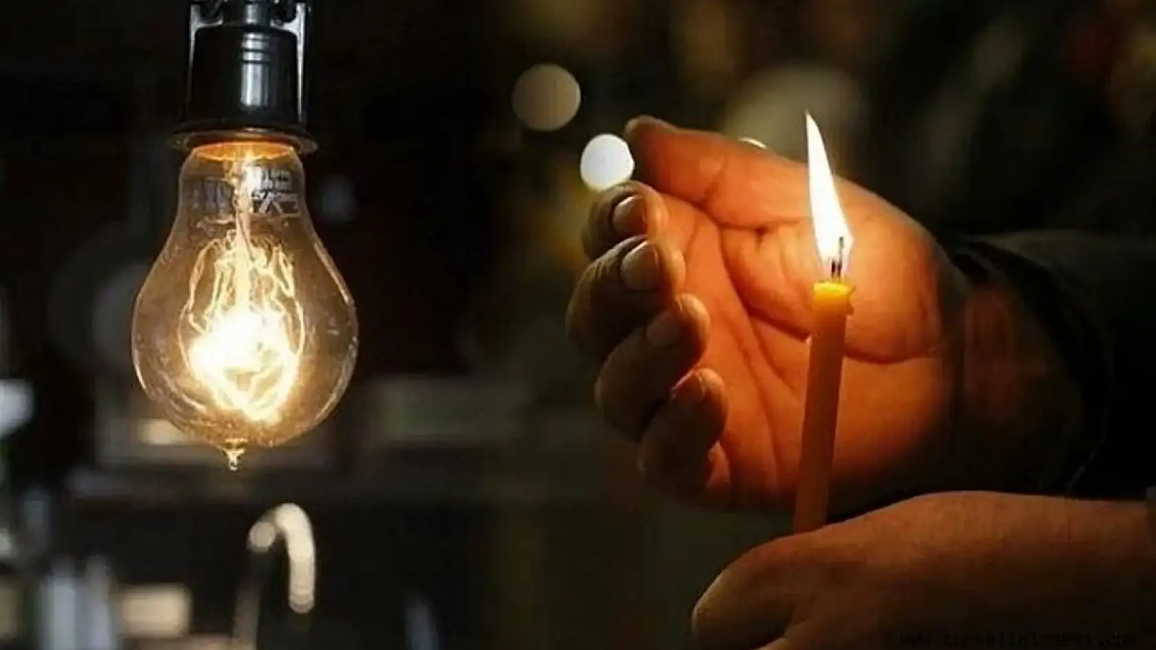 Konya'nın 3 merkez ilçesinde de elektrikler gidiyor! Adres ve saat verildi!