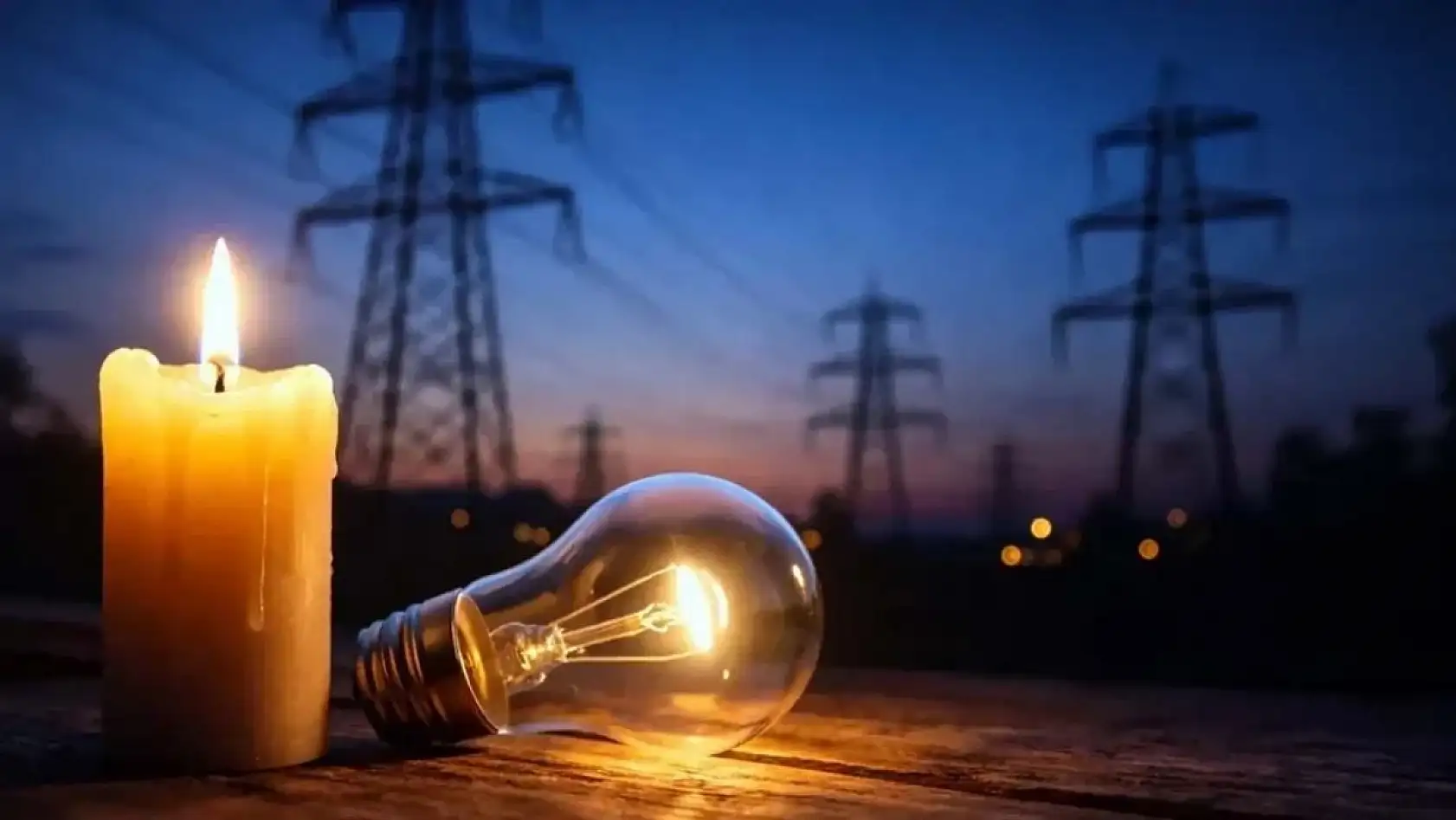 Konyalılar dikkat! 3 merkez ilçede dev kesinti: Saatlerce elektrik olmayacak! (21.04.2026)