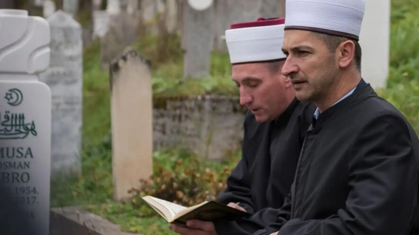 Konya'da bugün vefat edenler (30 Nisan 2026)