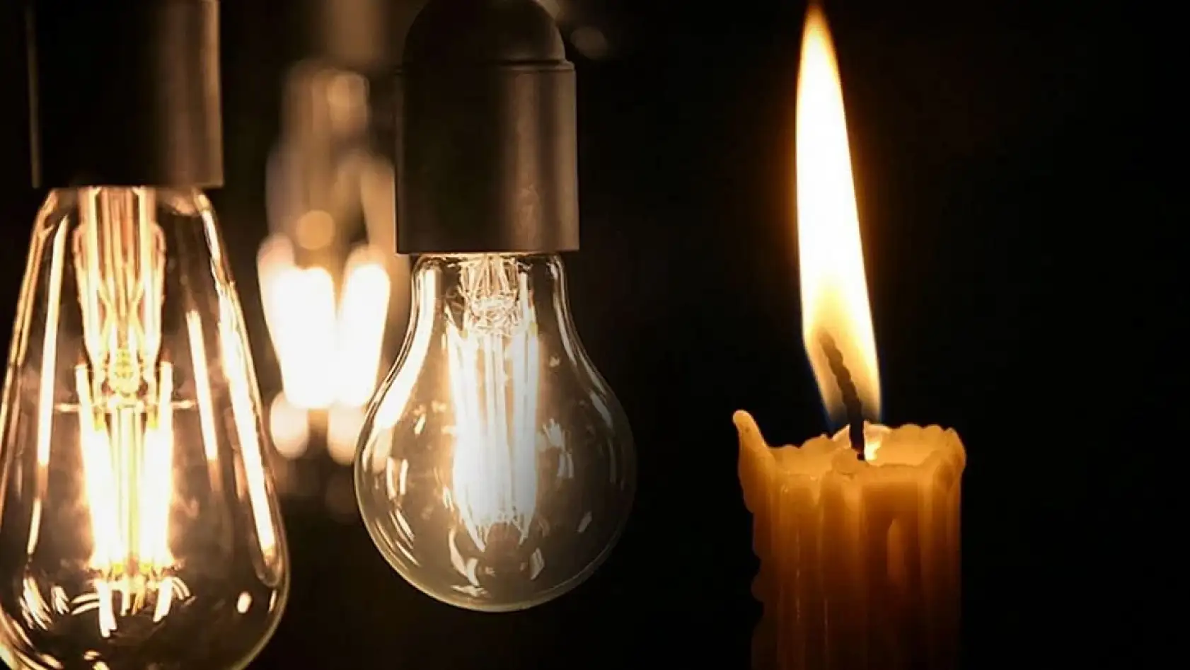 Konya'nın merkezinde birçok adres karanlığa gömülecek! (31.01.2026)