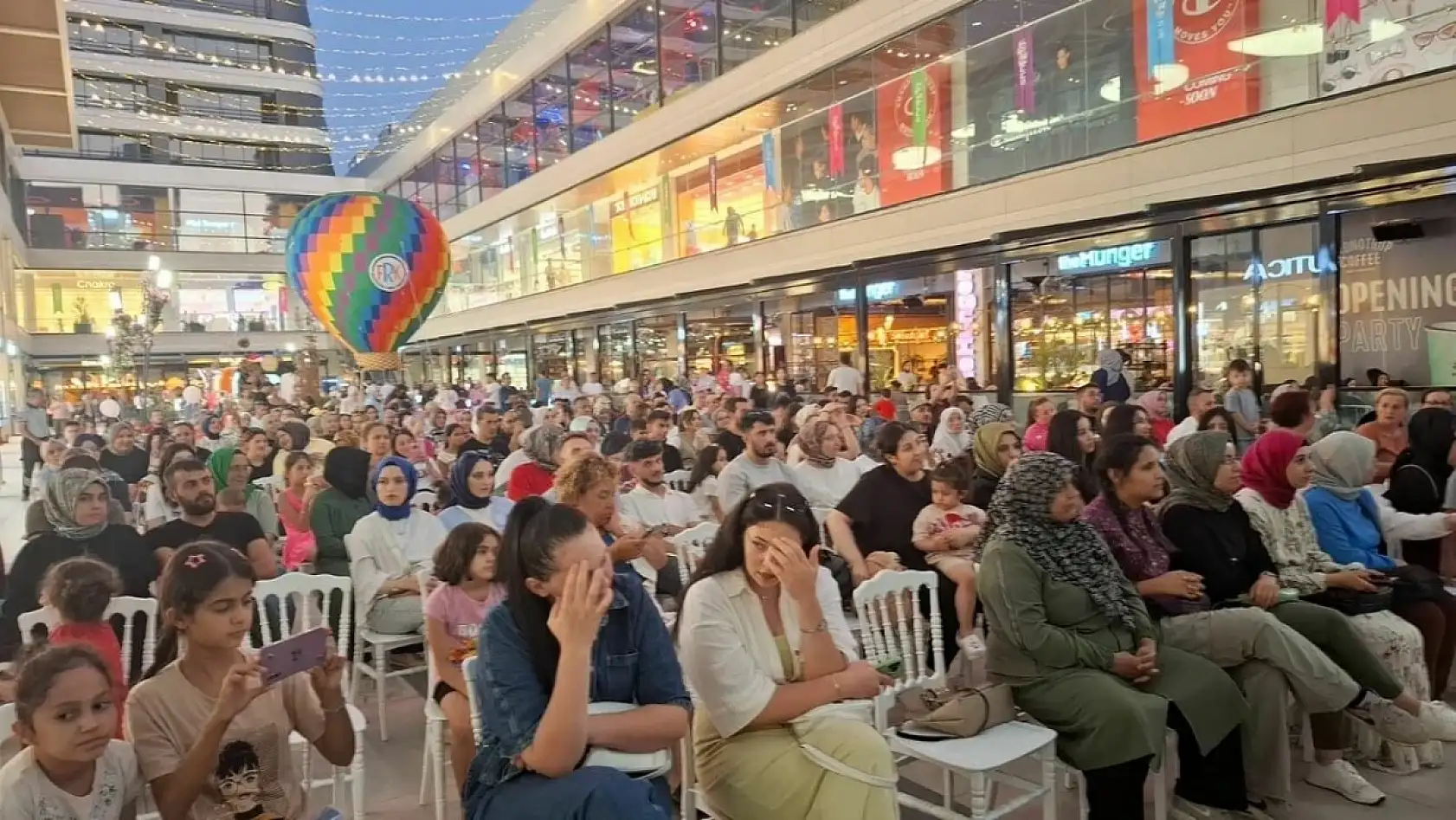 Konya'da dev organizasyon başlıyor! 8 gün sürecek!