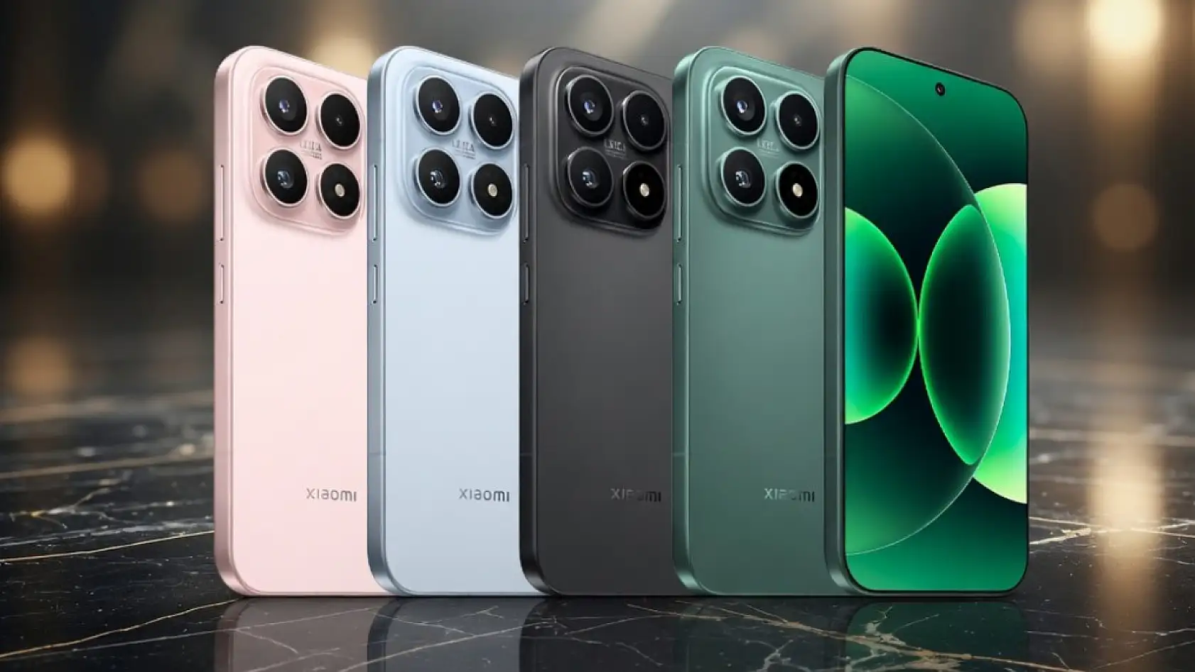 Xiaomi 17 Max duyuruldu: Dev ekran ve bataryası çok konuşulacak? Fiyatı ne kadar?