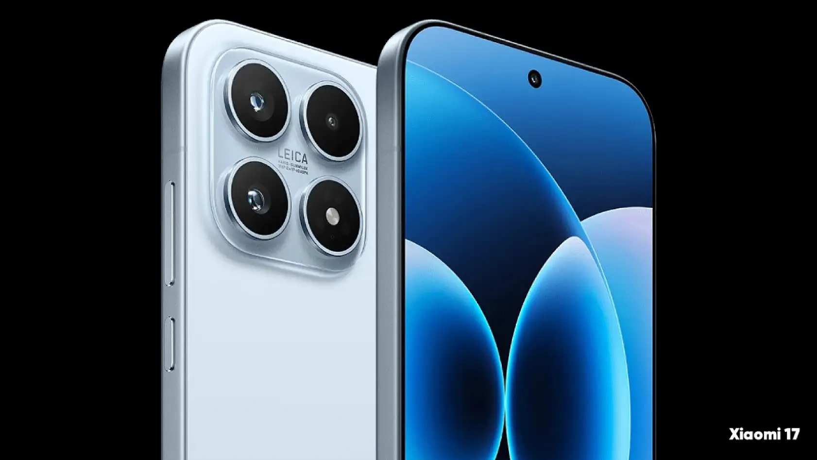 Xiaomi 17 Max duyuruldu: Dev ekran ve bataryası çok konuşulacak? Fiyatı ne kadar?