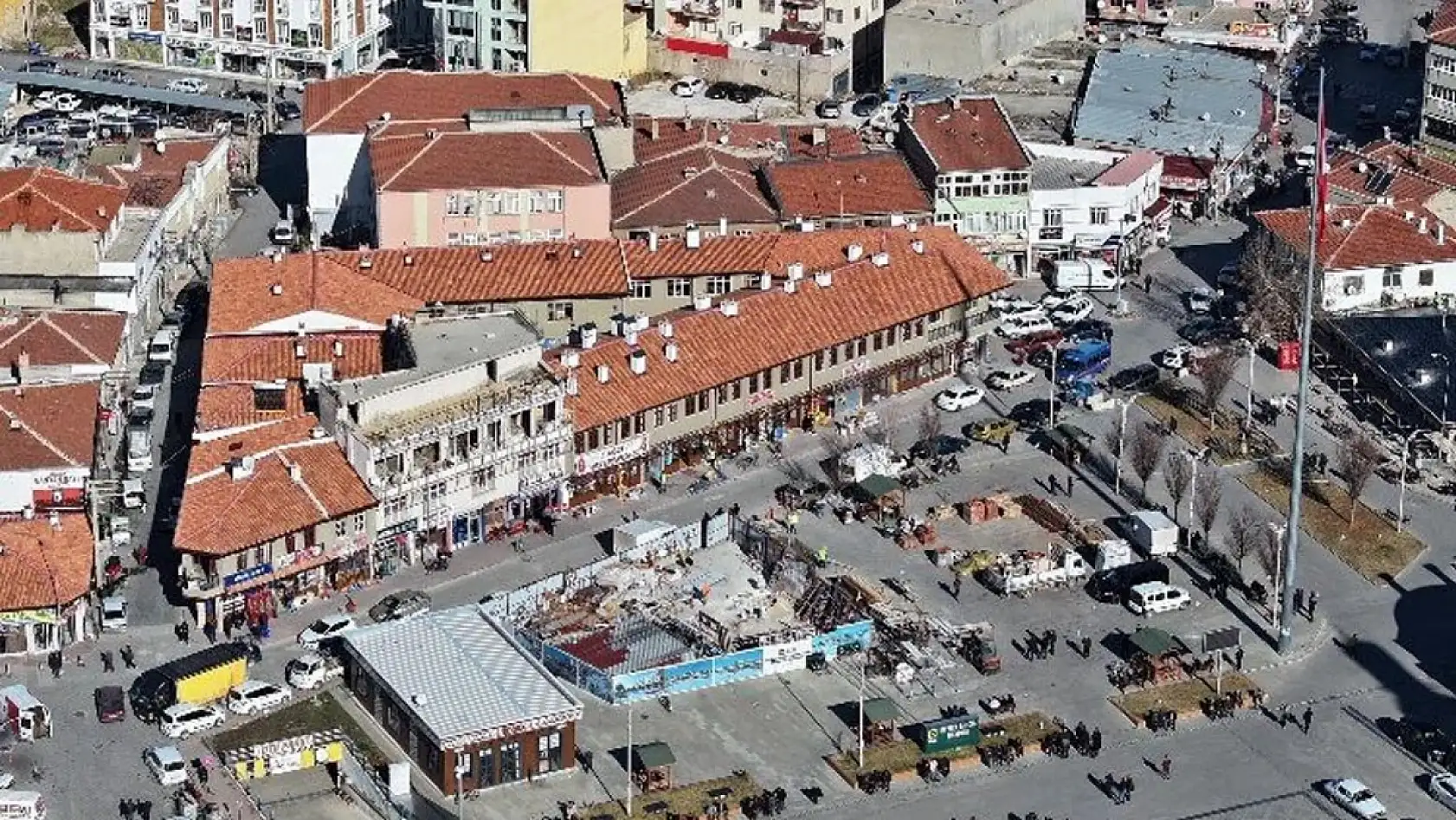 TÜİK rakamları açıkladı, tartışma alevlendi! Konya'nın o ilçesi il mi oluyor?