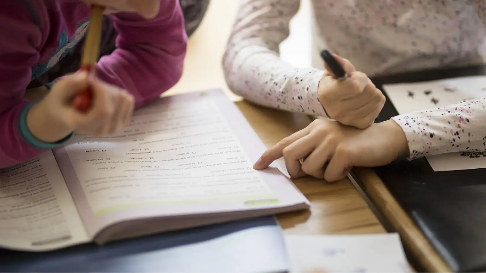 Müfredat değişiyor! Öğrencileri ilgilendiren o soru: Okullarda müfredat değişti mi? Yeni müfredat nasıl olacak? İşte detaylar...