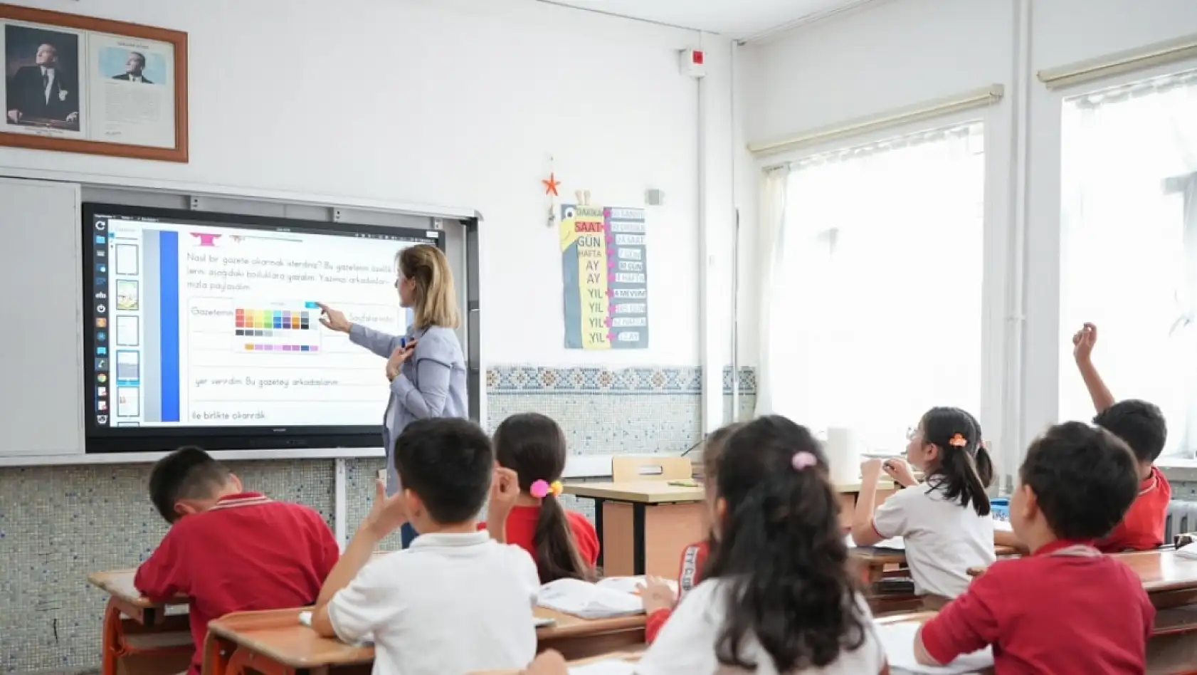 MEB 2026 tatil takvimi açıklandı: Okullar ne zaman kapanacak? Yaz tatiline kaç gün kaldı?