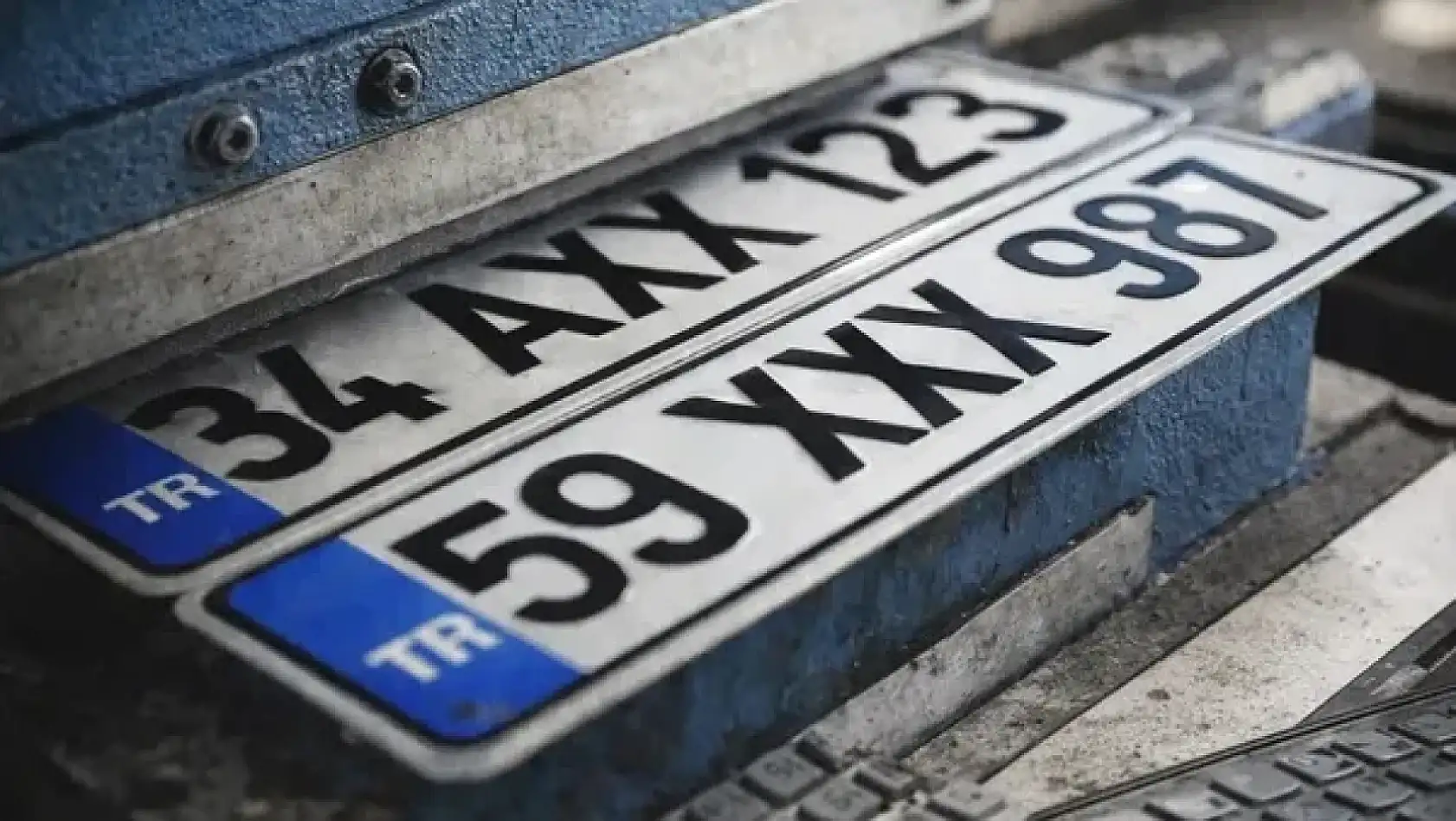 APP plakalarla ilgili yeni gelişme! 'İptal yok ceza da verilmeyecek' Odalara süre tanındı