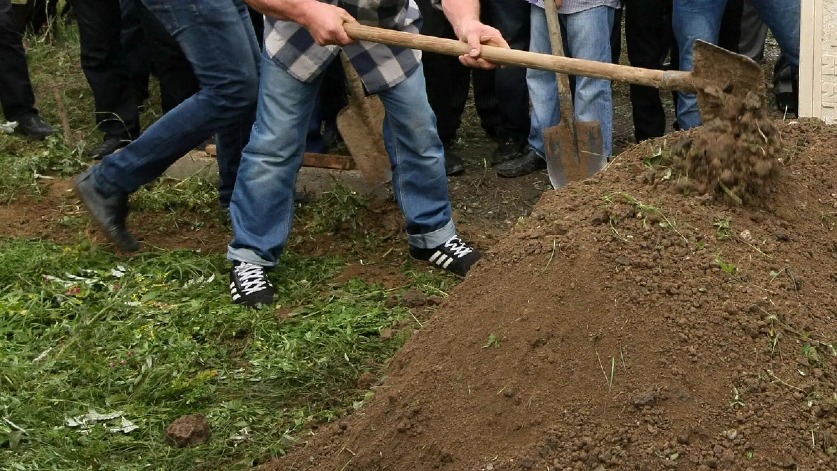 Konya'da bugün vefat edenler (29.01.2026)