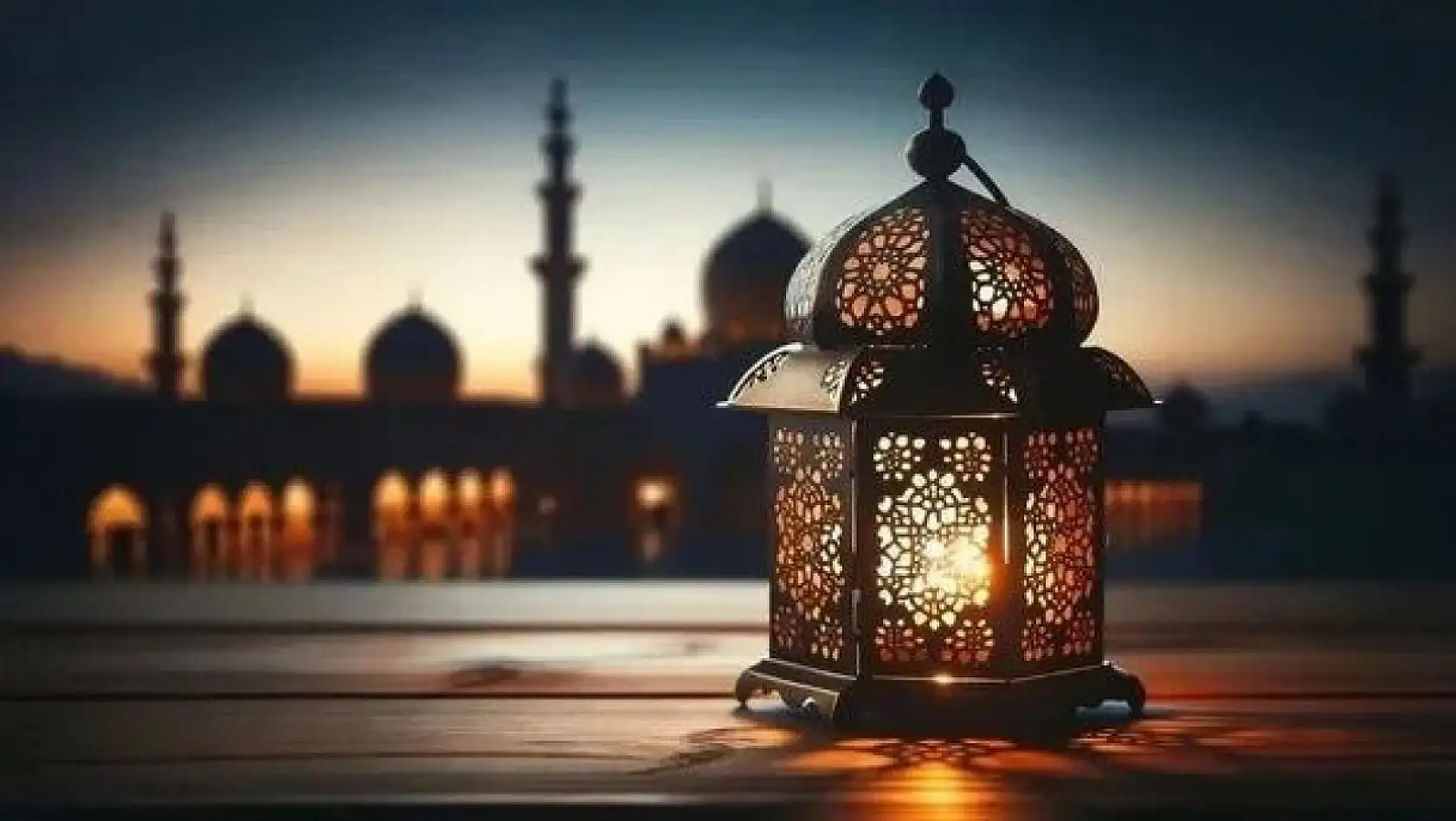 Miraç Kandili ne zaman, bu gecede nasıl ibadet edilmeli? Oruç hangi gün tutulmalı?