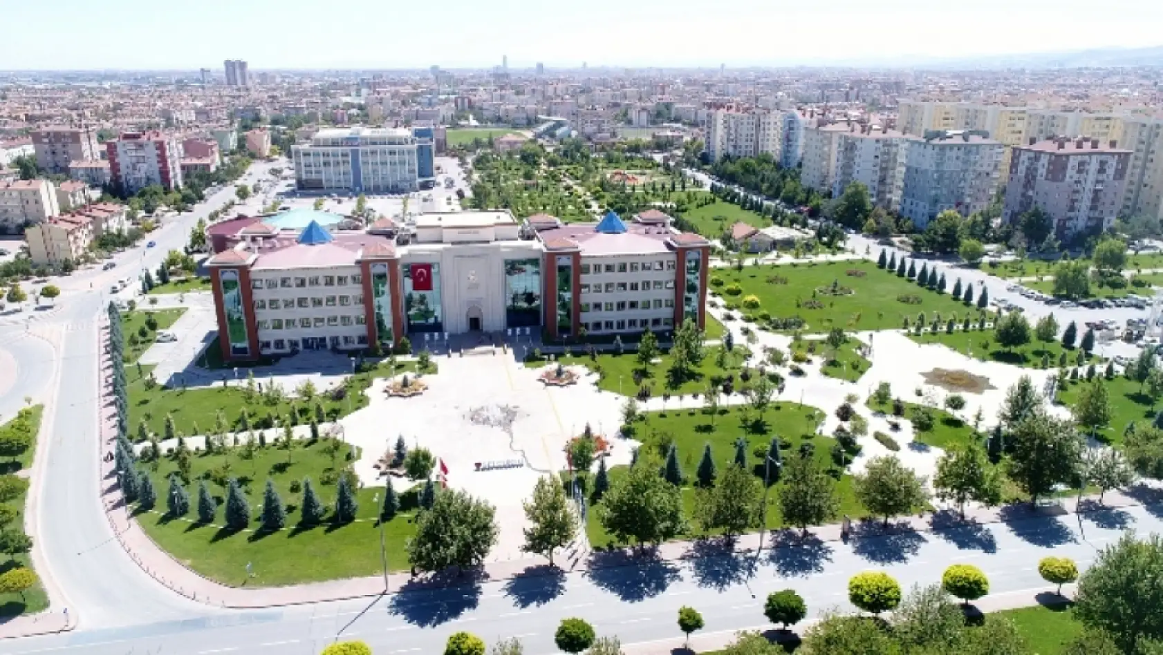 Selçuklu Belediyesi personel alımı yapacak: Başvurular başladı!