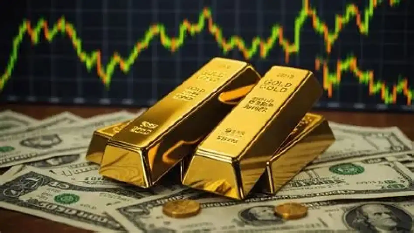 Altın fiyatları nereye kadar yükselecek! Uzmanı altın yatırımcısını uyardı