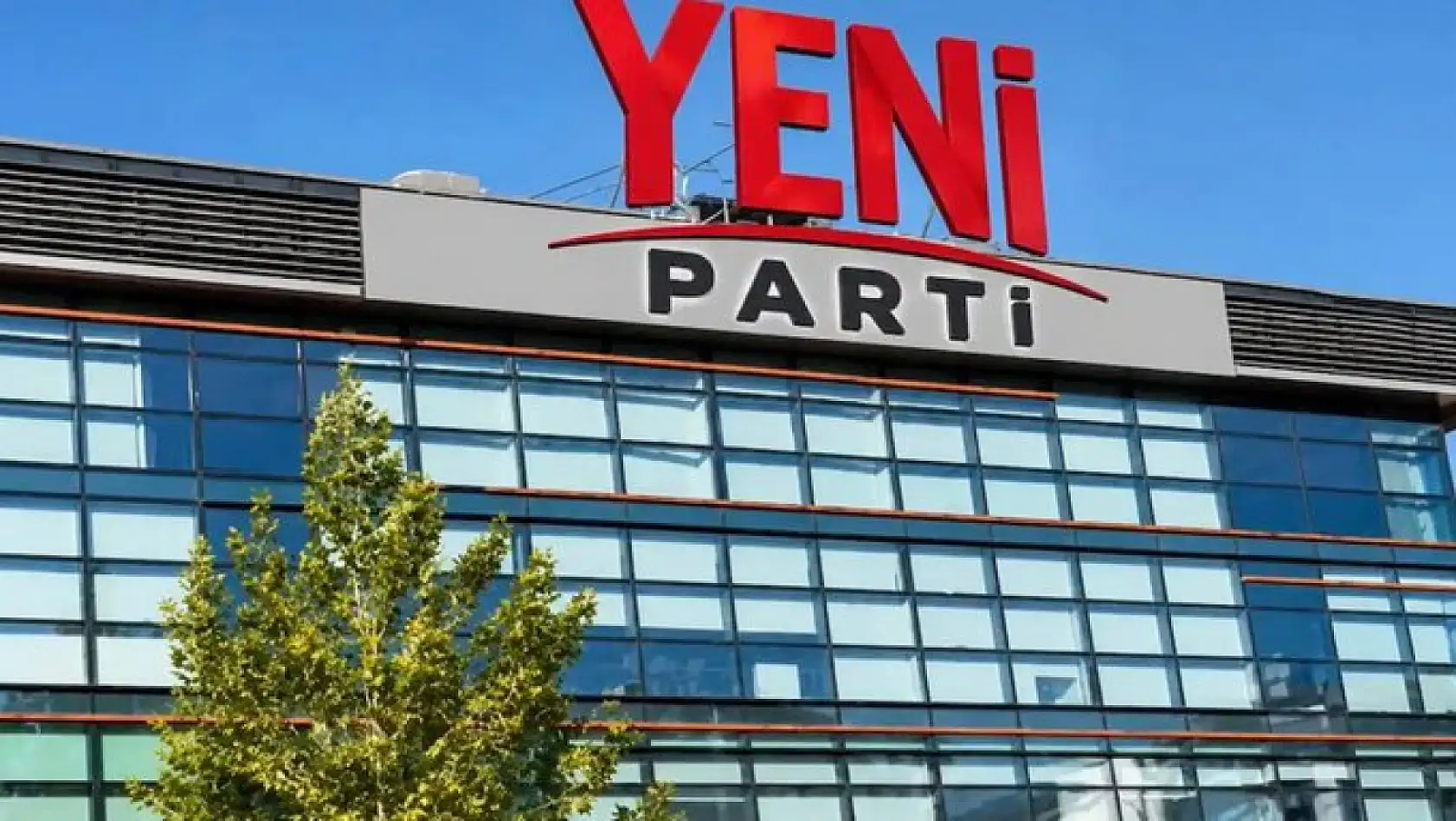 Yeni Parti Konya İl Başkanı Nejat Türktaş'a şafak operasyonu: Gözaltına alındı!
