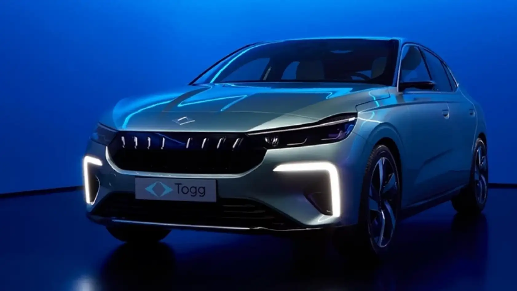 TOGG'dan ezber bozan hamle! Yerli otomobilde ucuz model geliyor