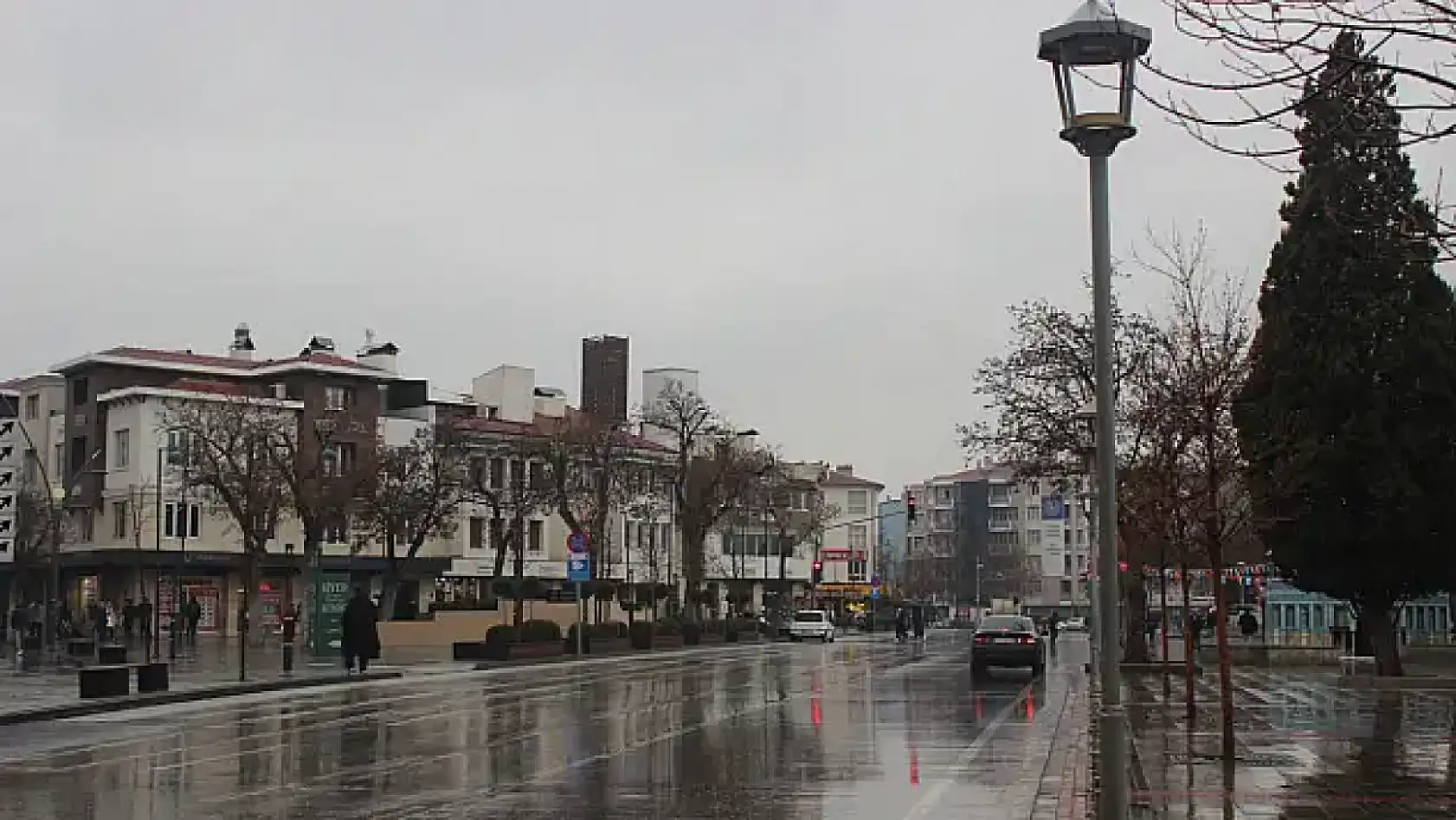 Konya'da Bayramda hava nasıl olacak? Bu güne dikkat yağış bekleniyor!
