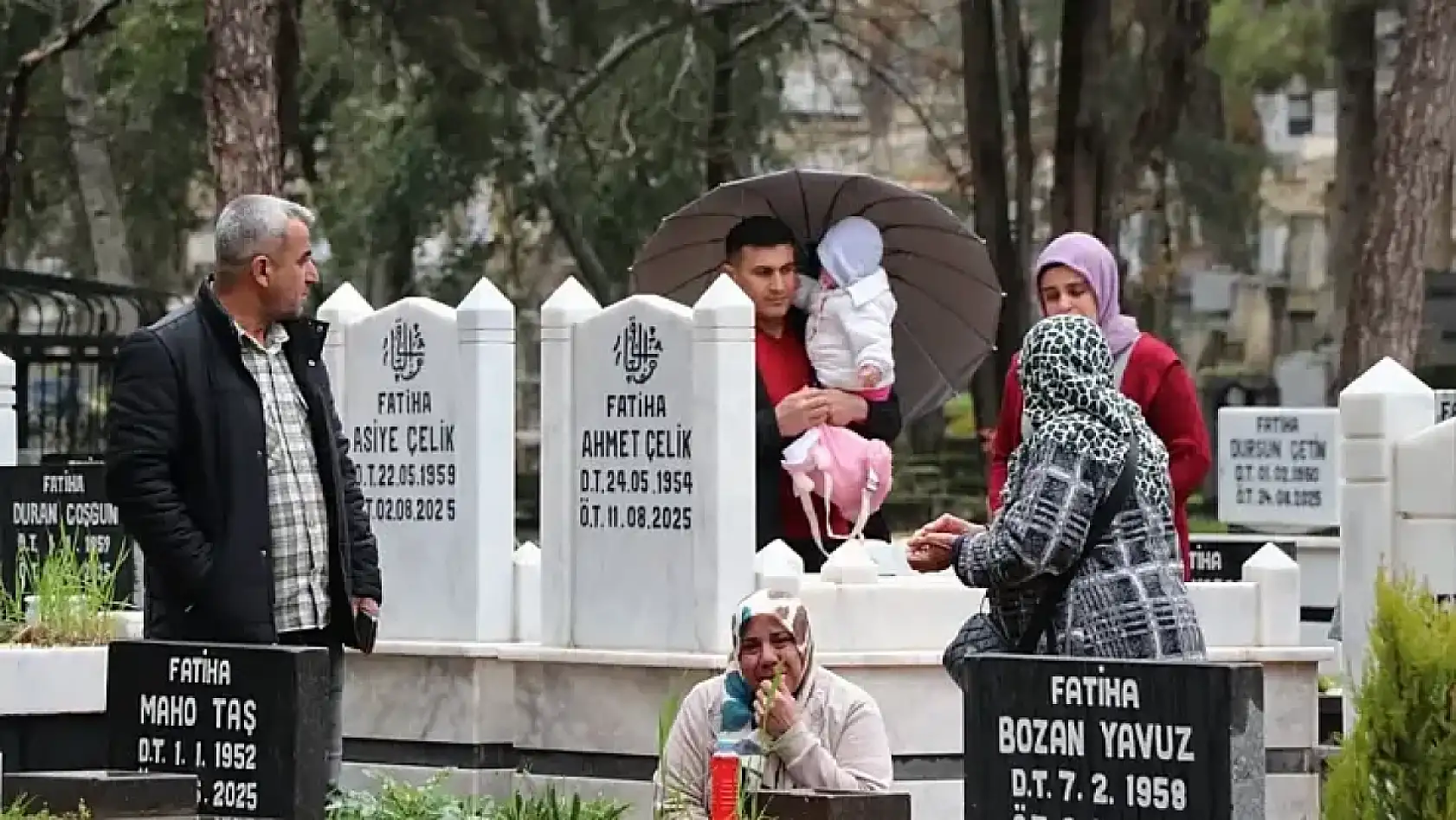 Konya'da 4 Ekim'in öne çıkan gelişmeleri ve haberleri!