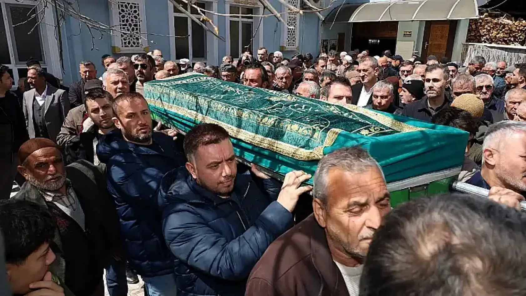 Konya'da 13 Ekim 2026'nın öne çıkan haberleri!