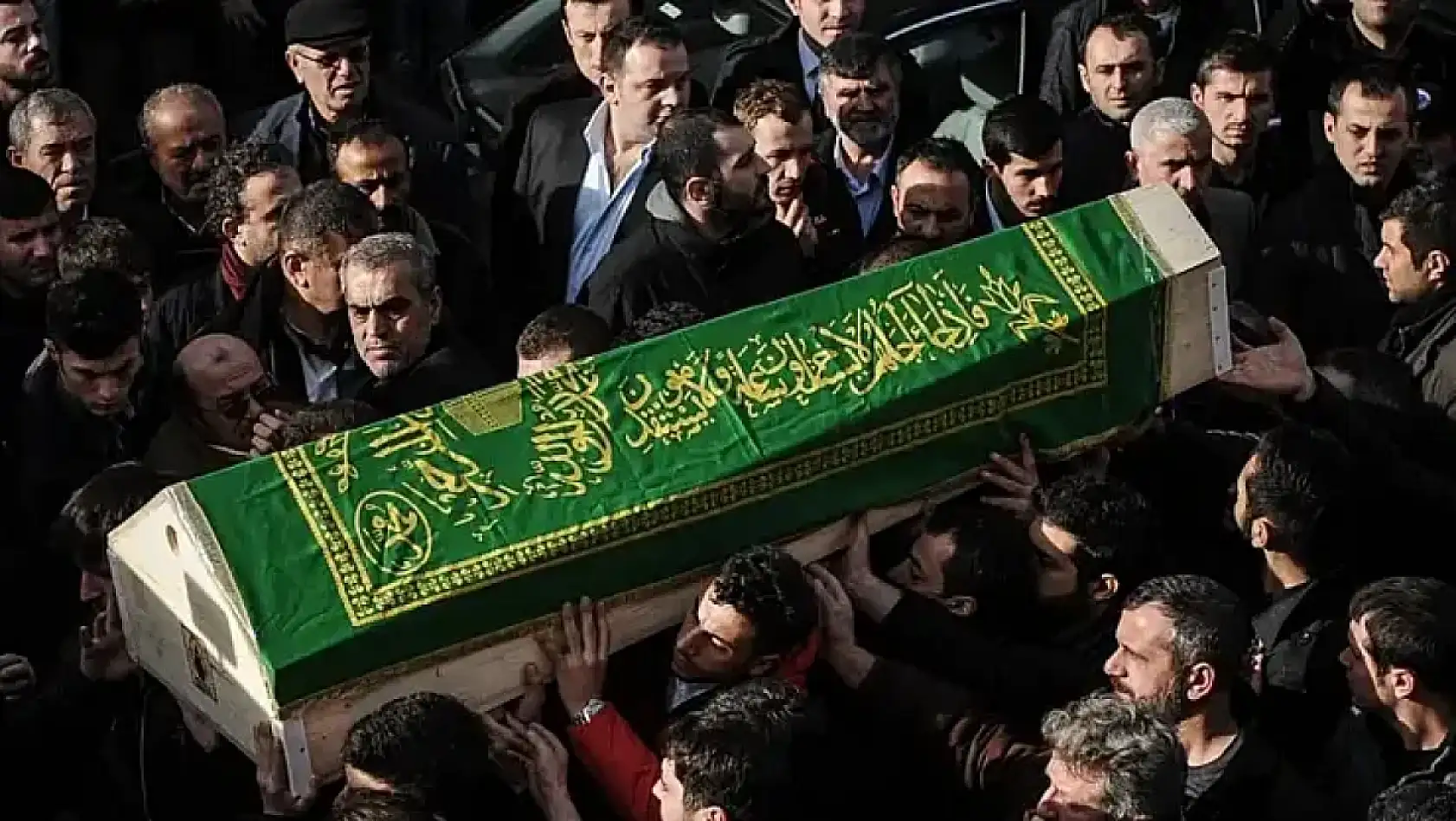 Konya'da 28 Ekim Çarşamba gününde öne çıkan haberler!