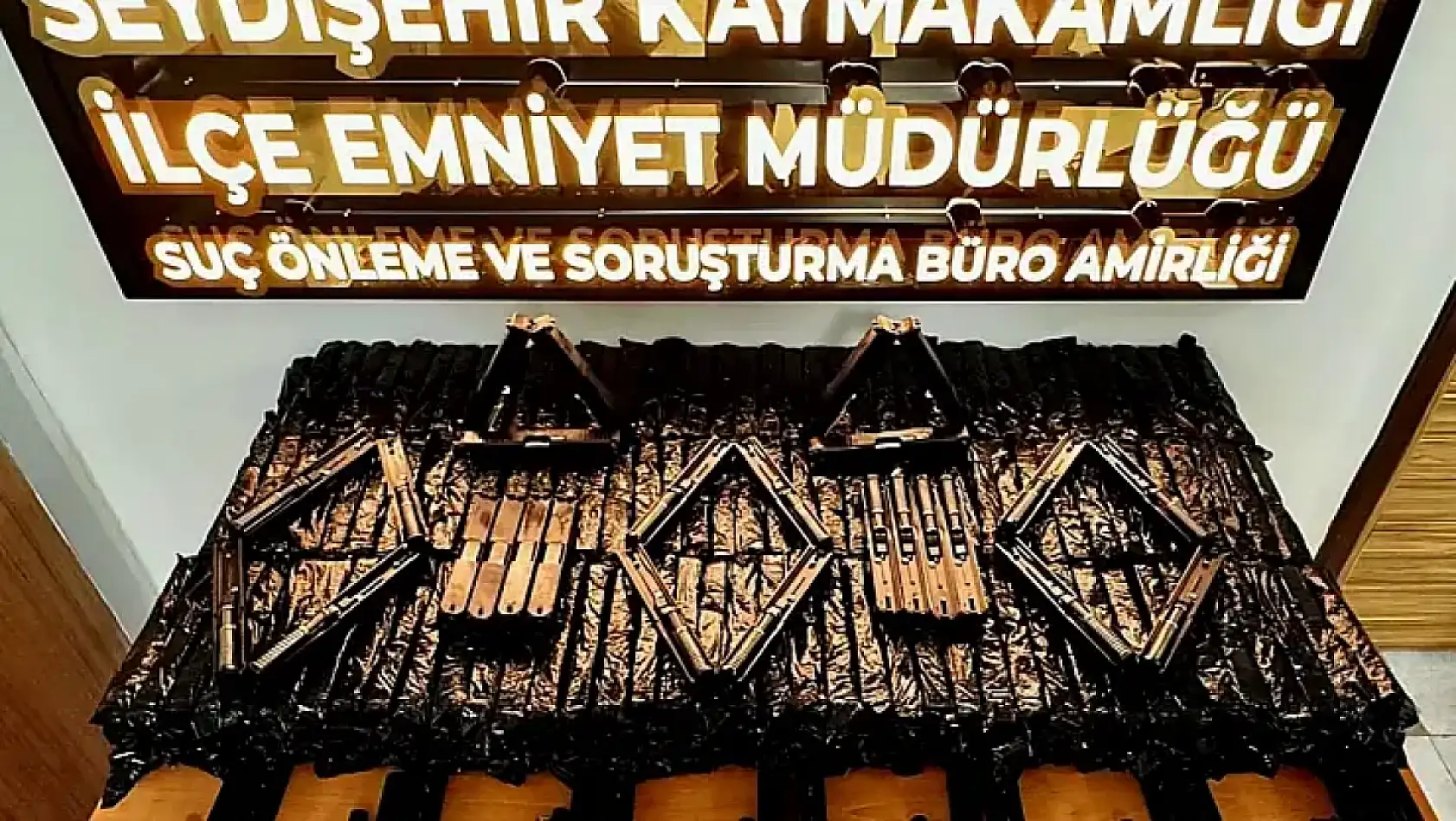 Konya'da 16 Ekim 2026'nın öne çıkan haberleri!