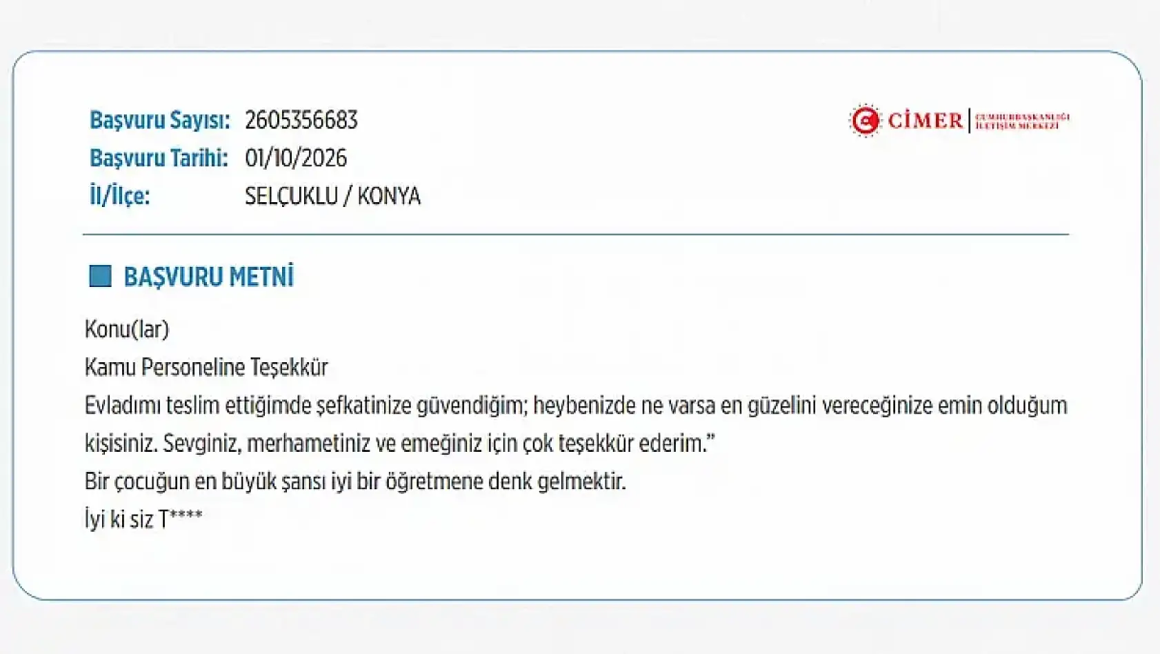 Konya'da 28 Ekim Çarşamba gününde öne çıkan haberler!