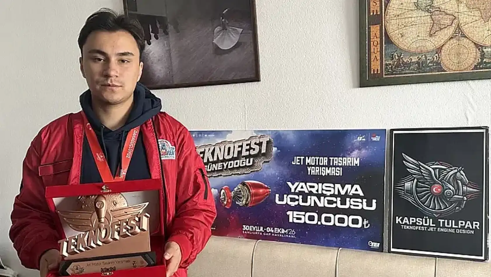 Konya'da 28 Ekim Çarşamba gününde öne çıkan haberler!