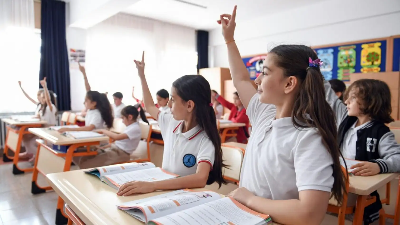 Okullar ne zaman kapanacak? Karne günü ne zaman?