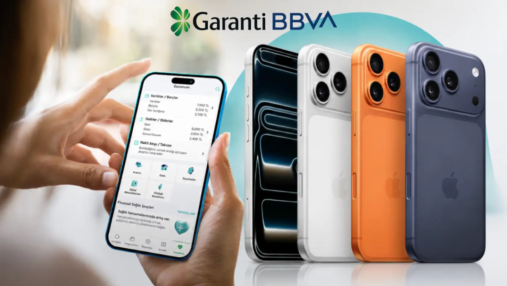 iPhone modelleri için kiralama dönemi başladı! iPhone kiralama şartları neler, nasıl kiralanır?