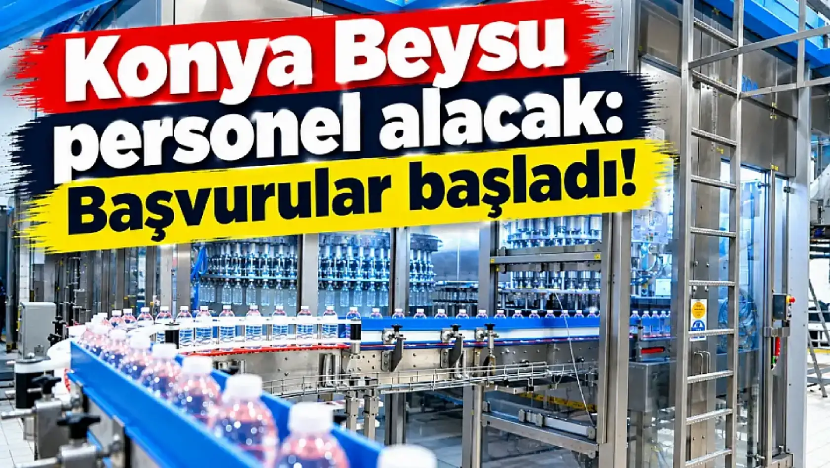 Konya'da 16 Ekim 2026'nın öne çıkan haberleri!