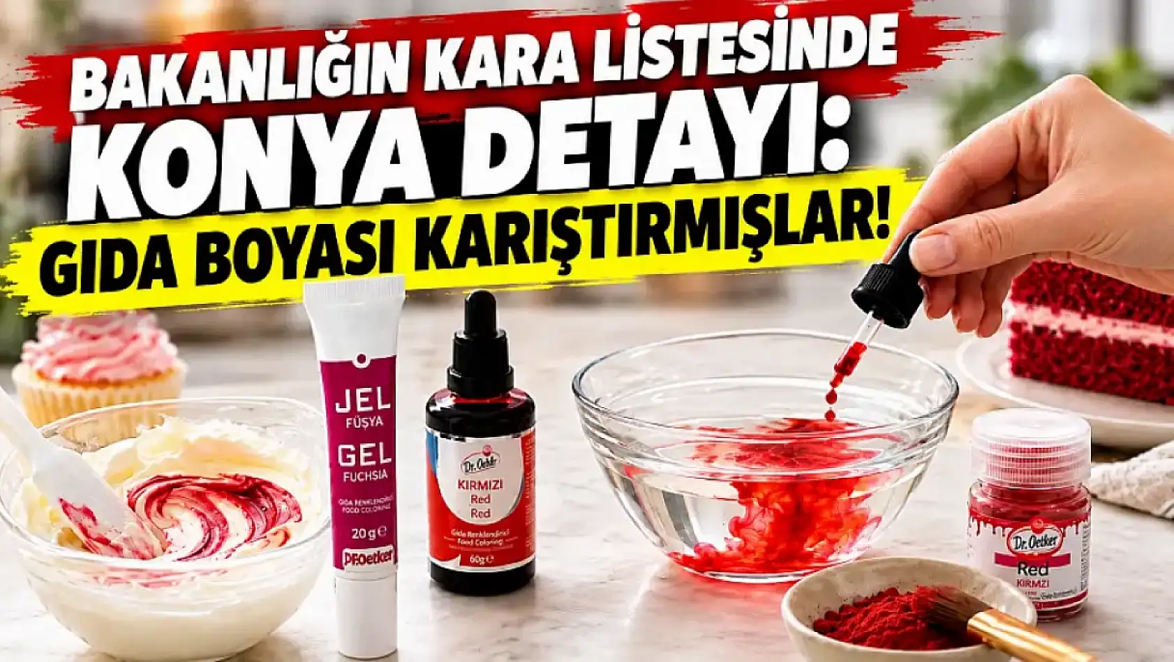 Konya'da 13 Ekim 2026'nın öne çıkan haberleri!