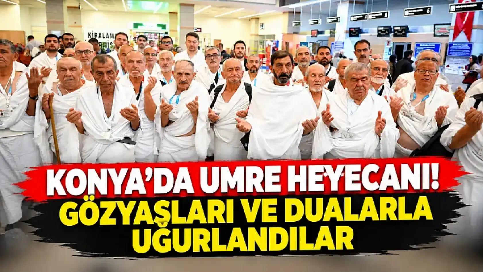 Konya gündeminde bugün neler var? İşte 11 Ekim 2026'nın öne çıkan gelişmeleri!