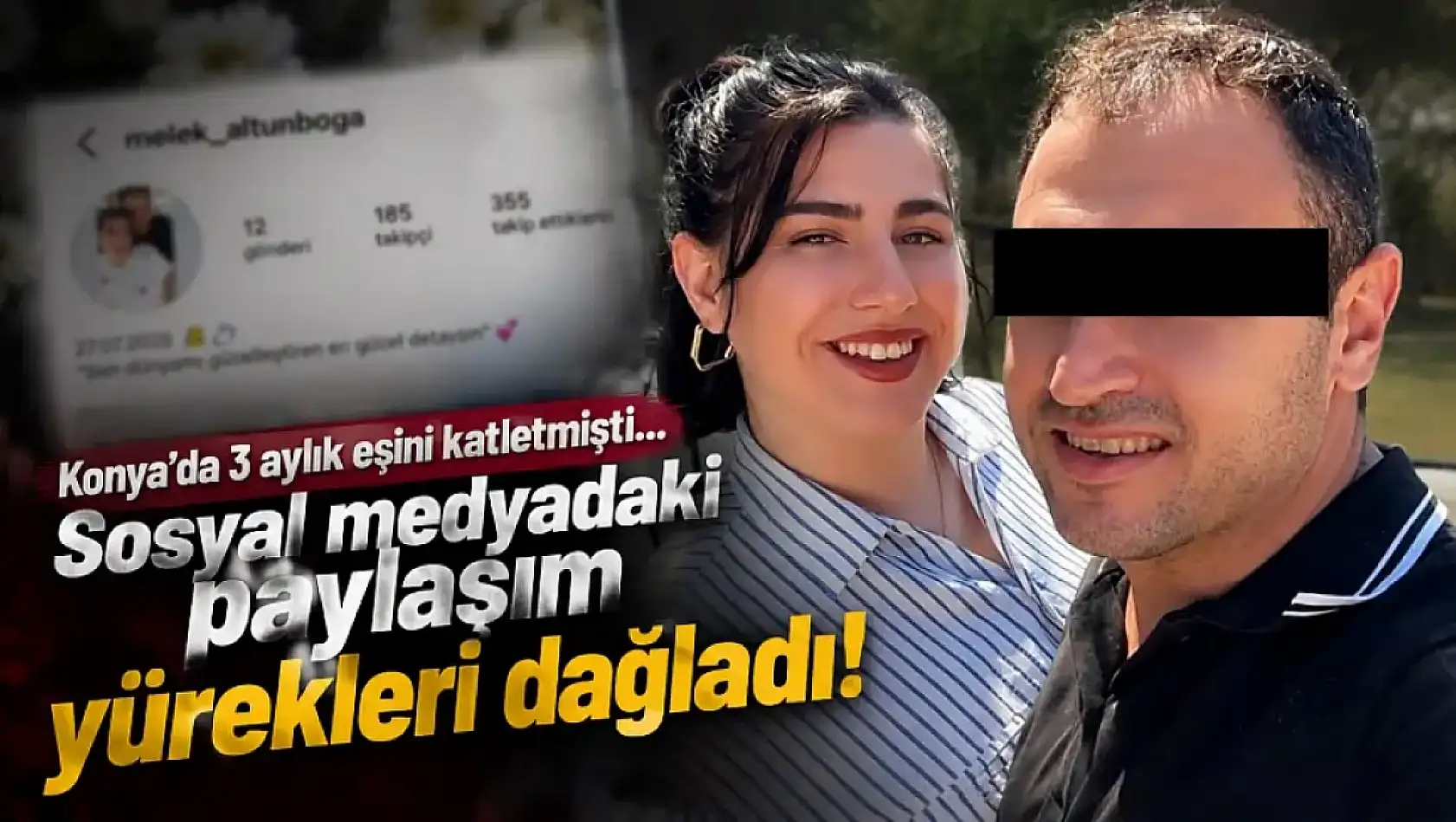 Konya'da 28 Ekim Çarşamba gününde öne çıkan haberler!