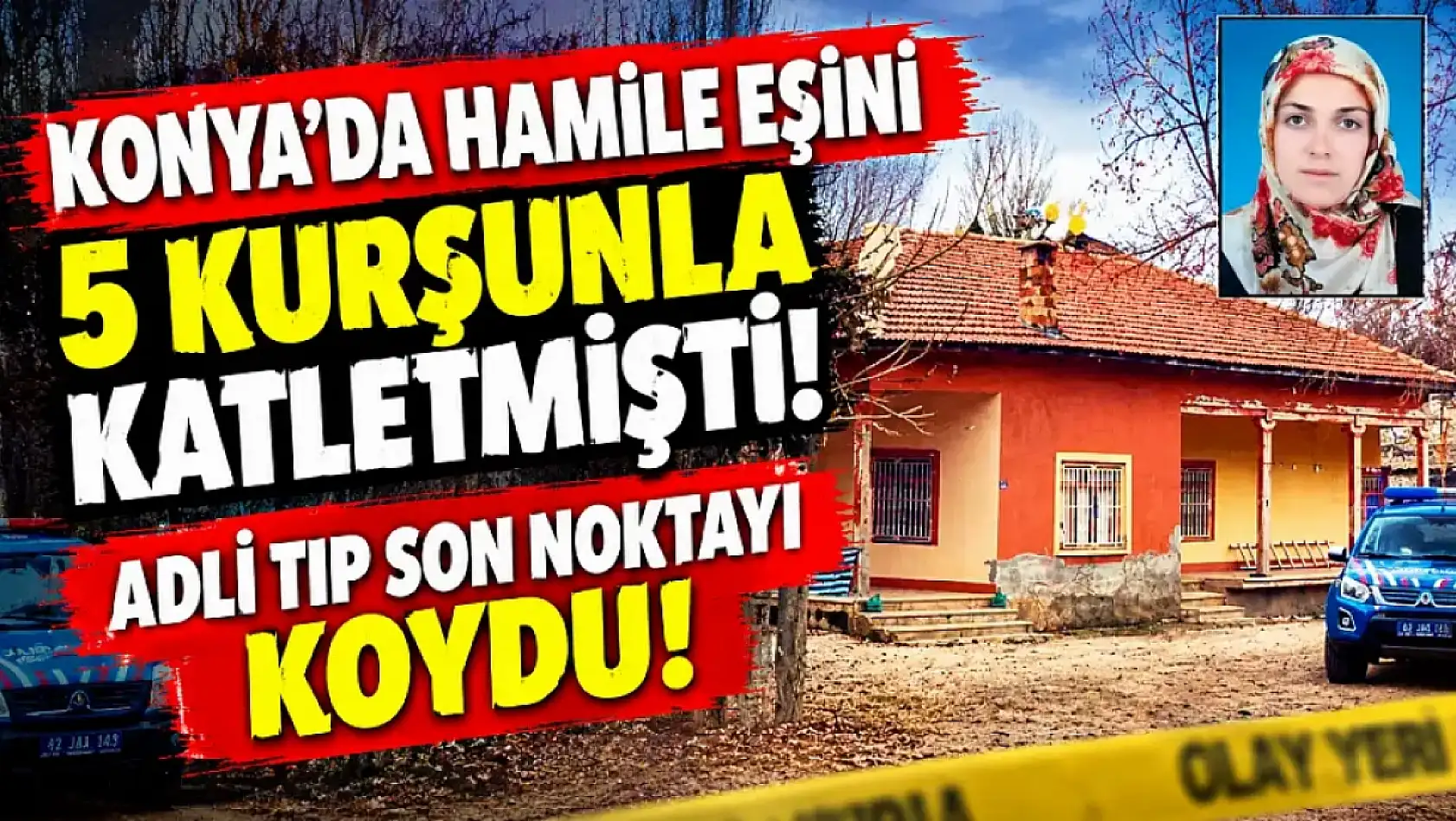 Konya'da 4 Ekim'in öne çıkan gelişmeleri ve haberleri!