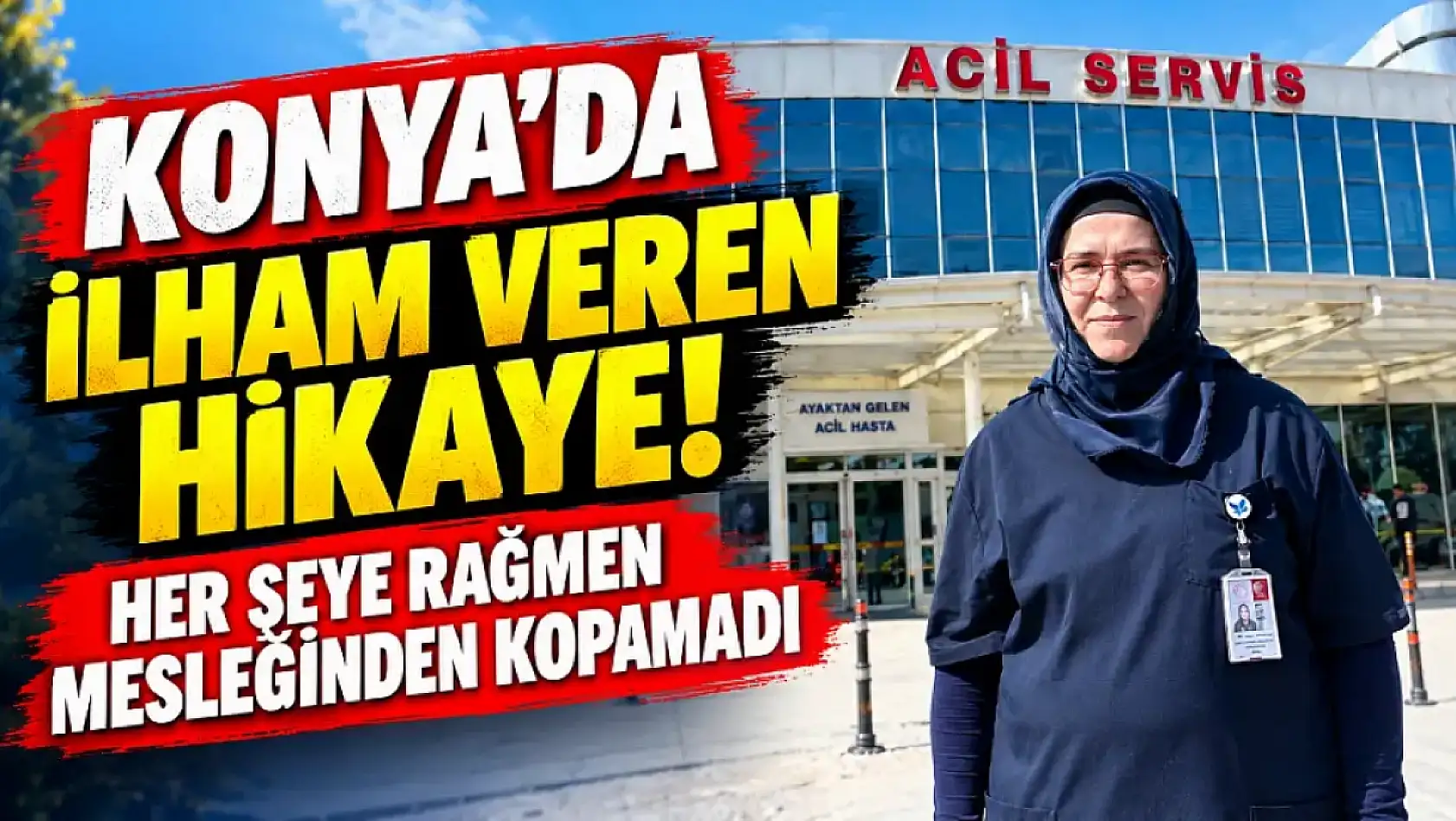 Konya gündeminde bugün neler var? İşte 11 Ekim 2026'nın öne çıkan gelişmeleri!