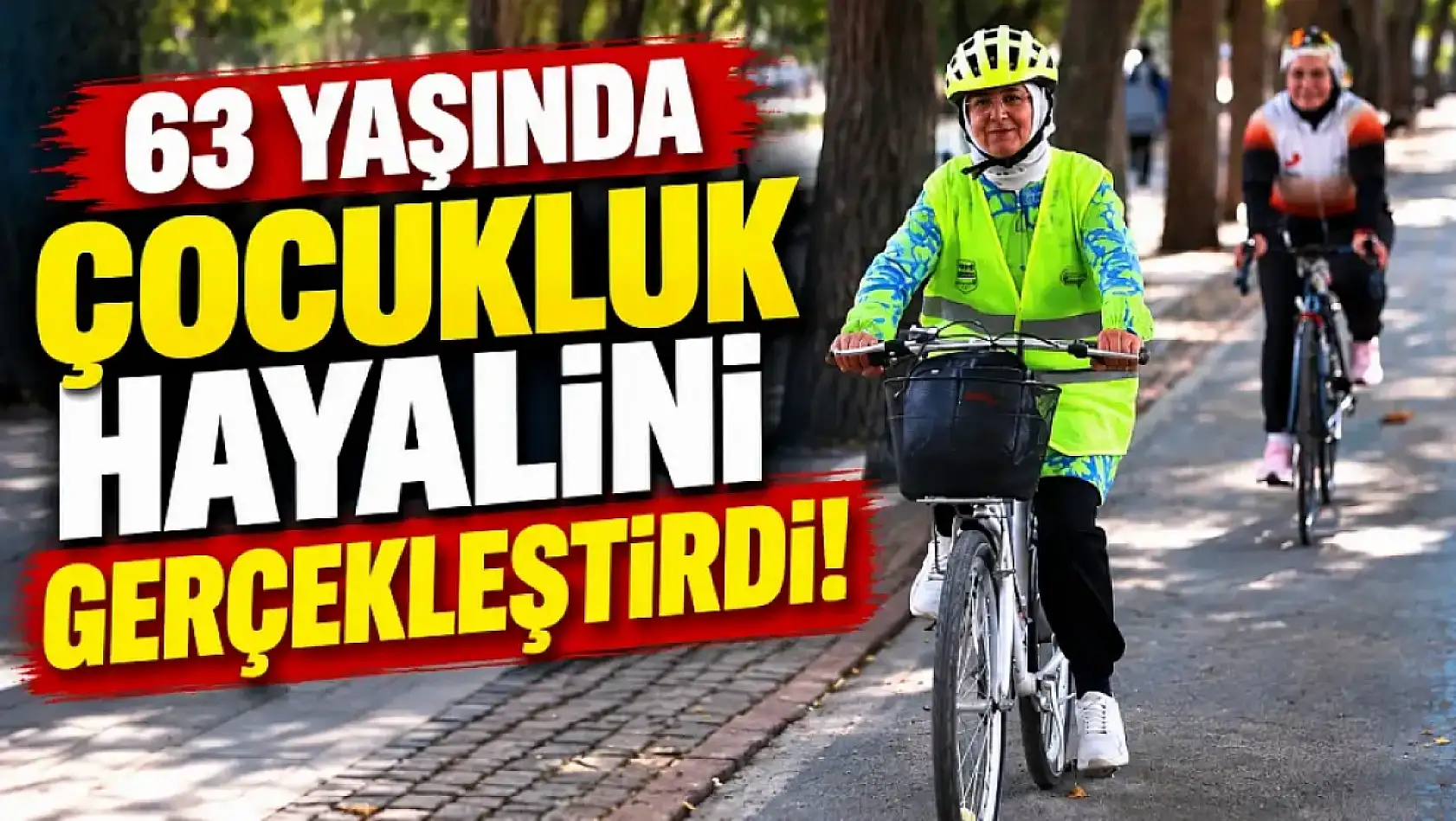 Konya'da 16 Ekim 2026'nın öne çıkan haberleri!