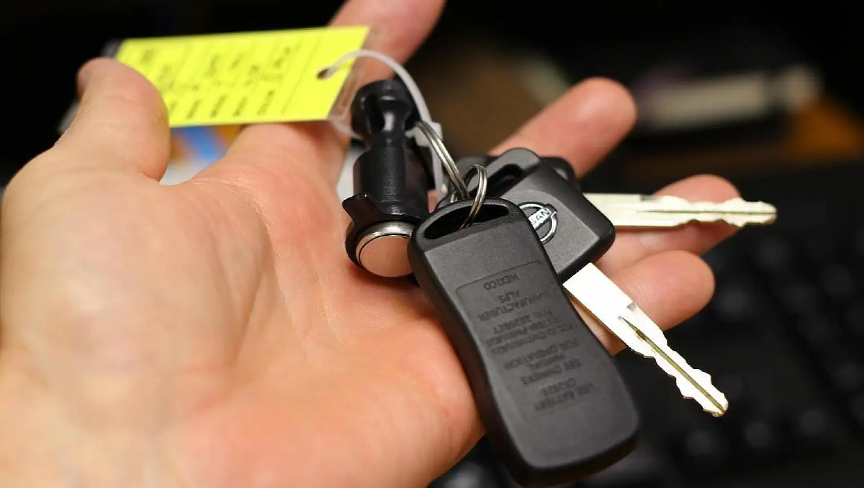 Araç Alım Satımında Dikkat Edilmesi Gerekenler