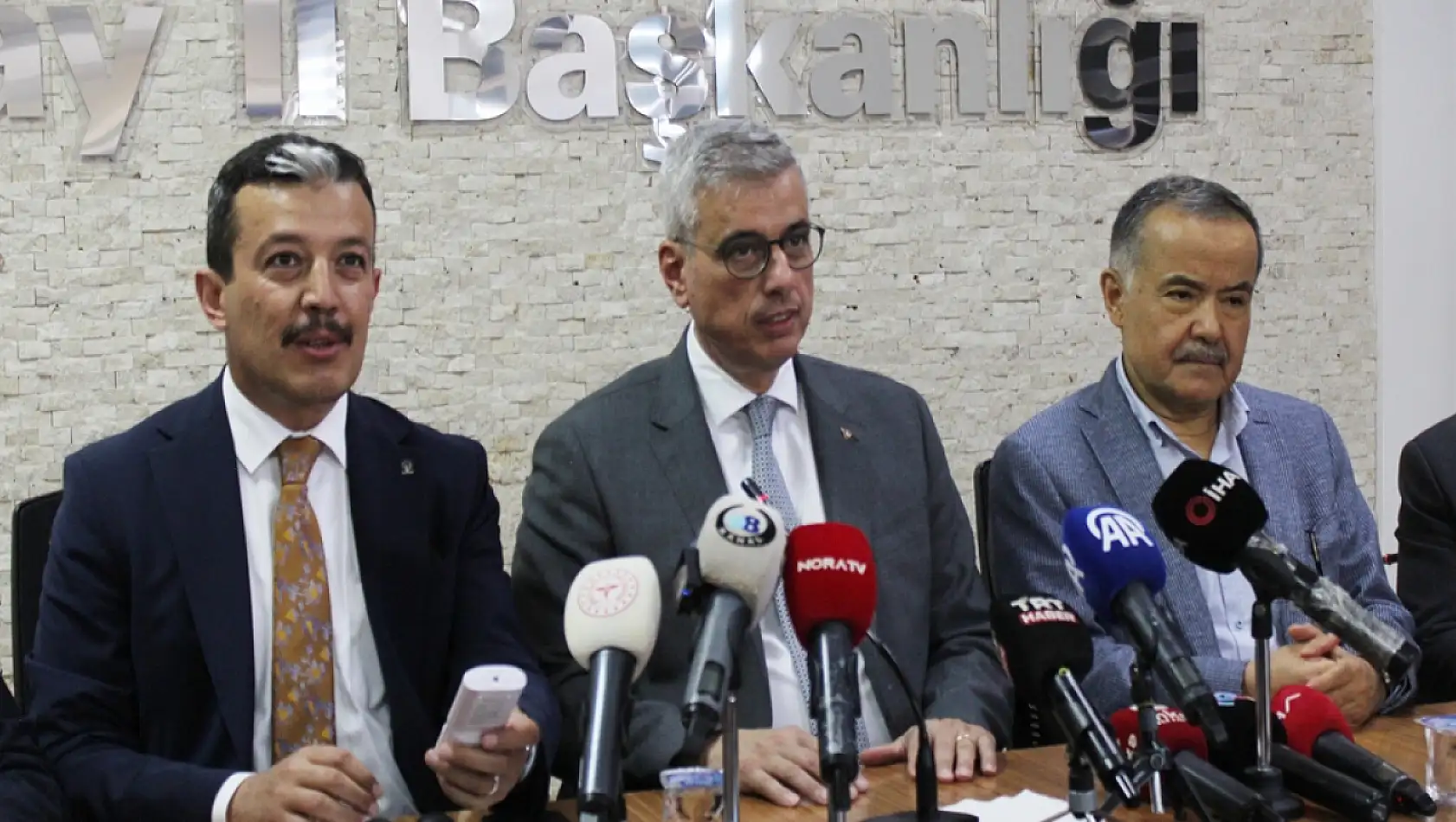 Bakan Memişoğlu uyardı! Toplumun yüzde 65'i kilolu