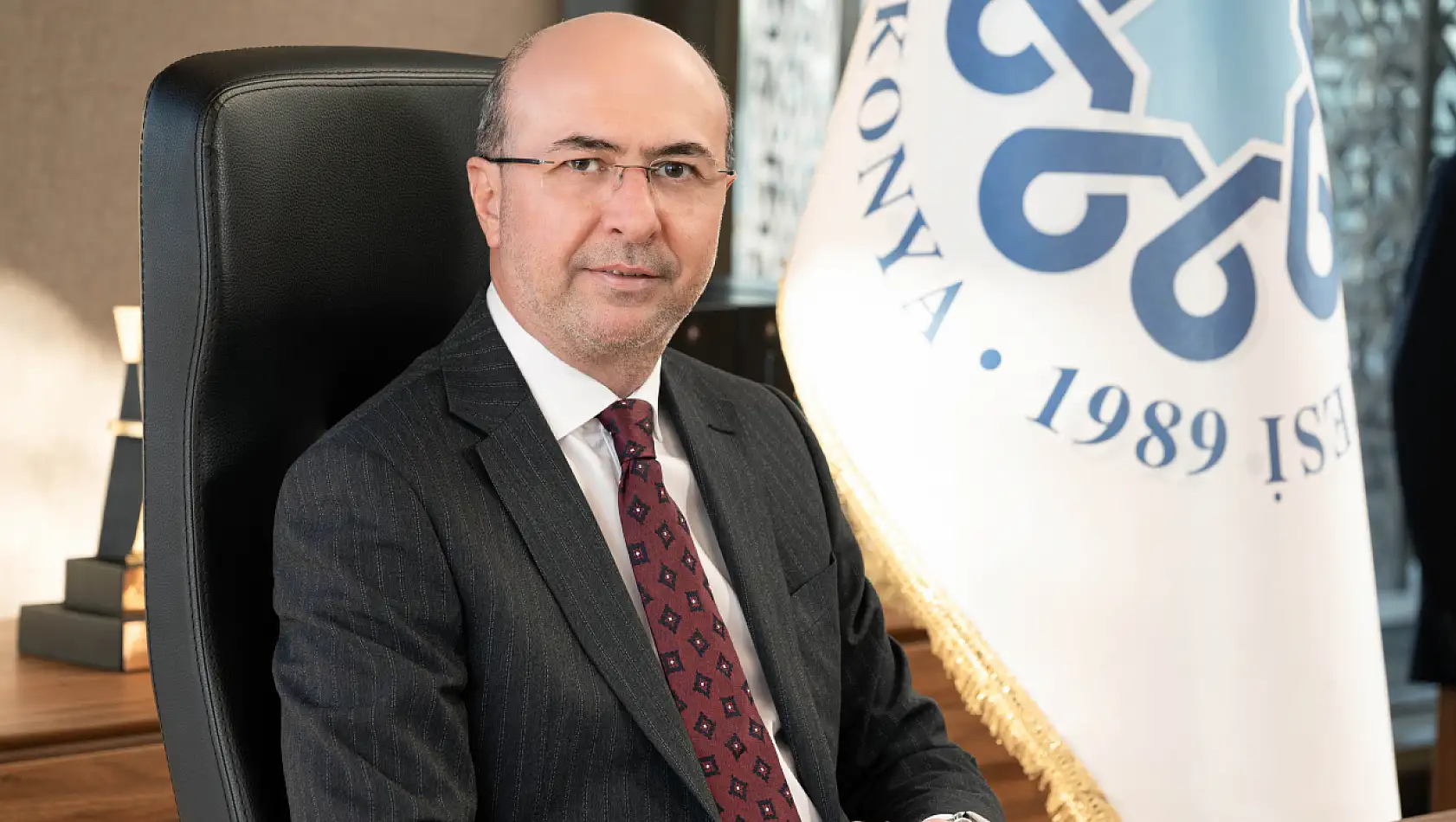 Başkan Pekyatırmacı: Gazze ve mazlum coğrafyalar dualarımızda olsun!