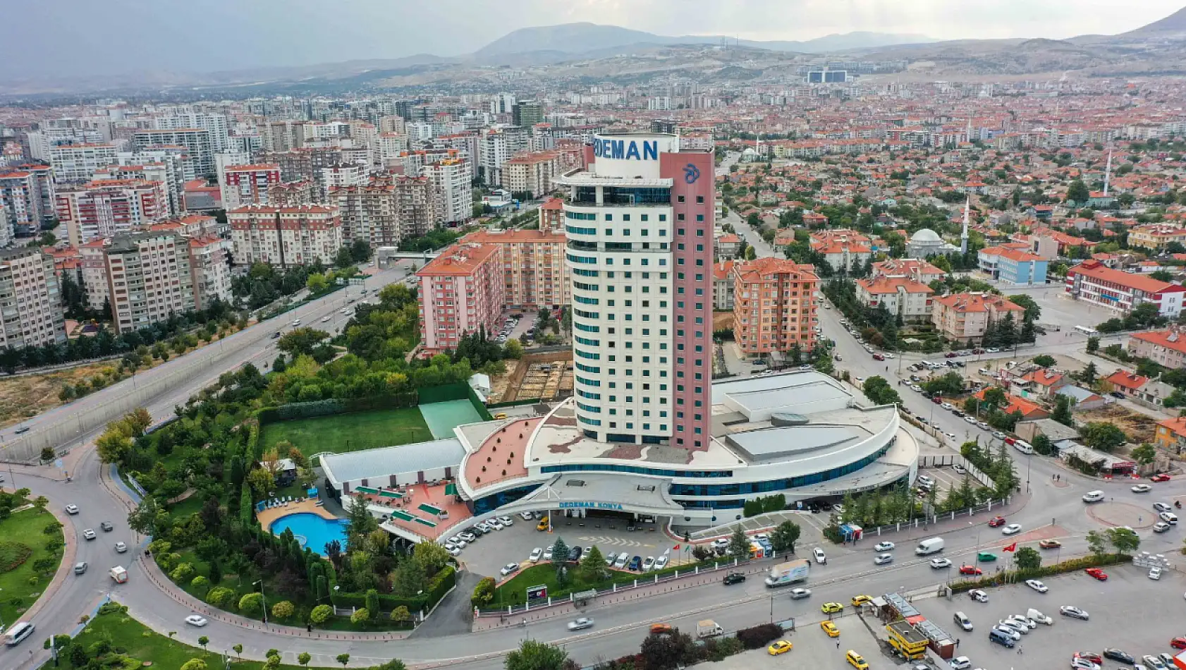 Dev alışveriş festivali Konya'ya geliyor: İndirimin kalbi burada atacak!