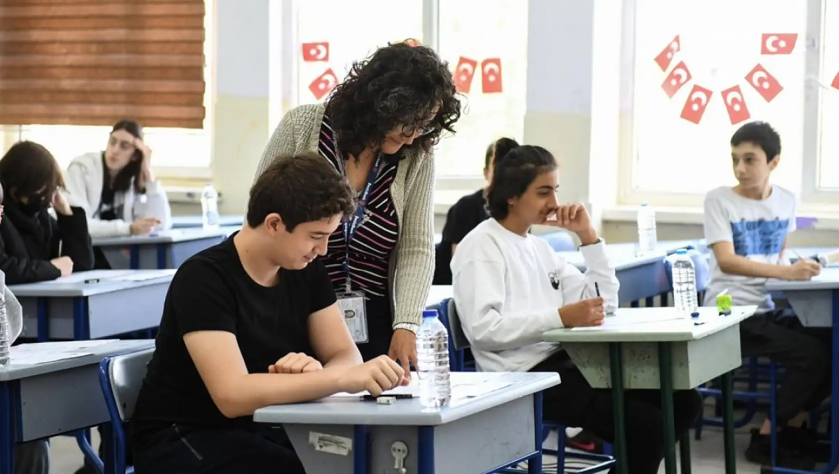 LGS tercihi yapacaklar dikkat: Konya'nın en iyi liseleri belli oldu! Tıkla-öğren...