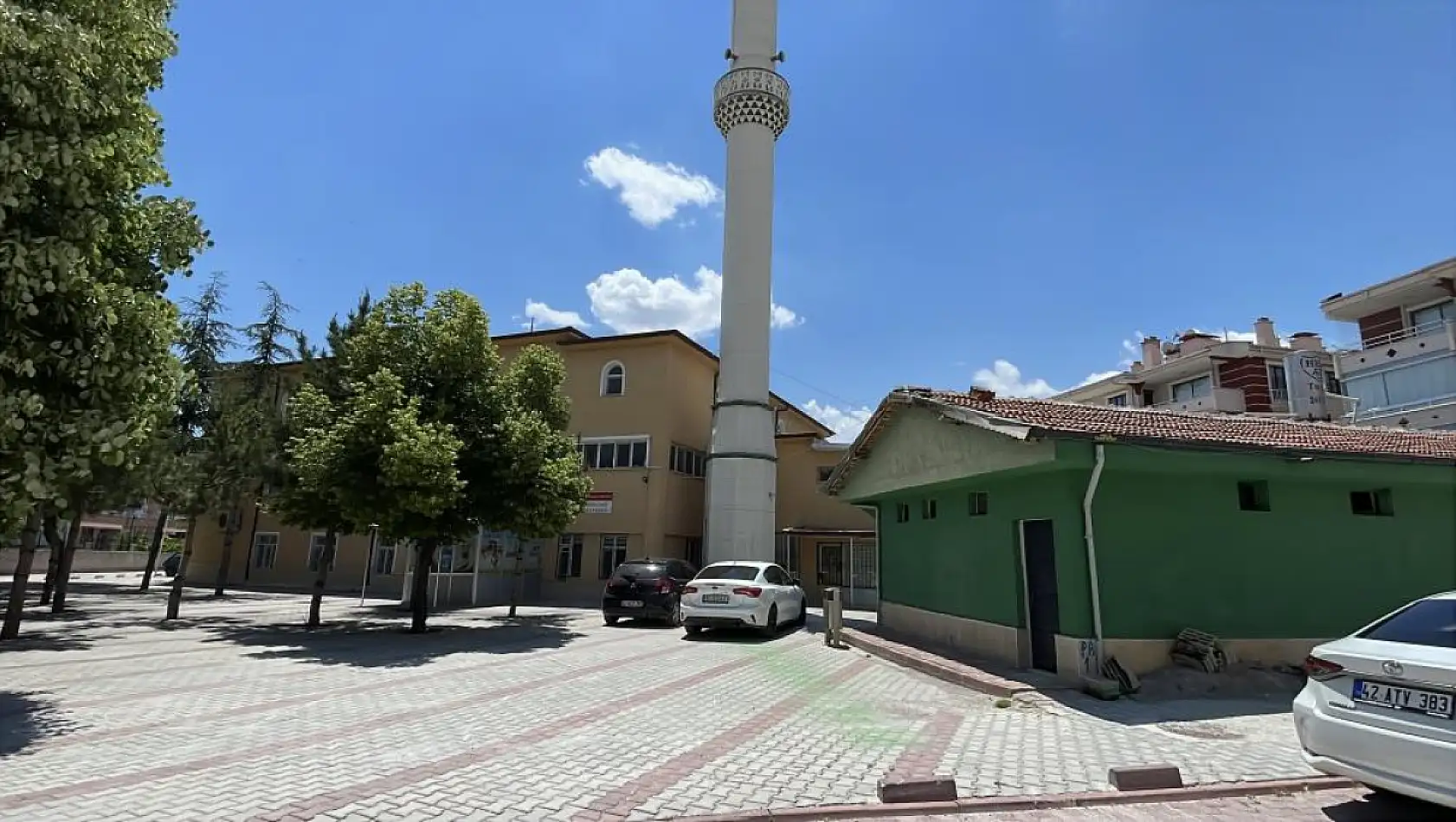 Konya'da pes dedirten hırsızlık! Önce süslendiler, sonra da çaldılar