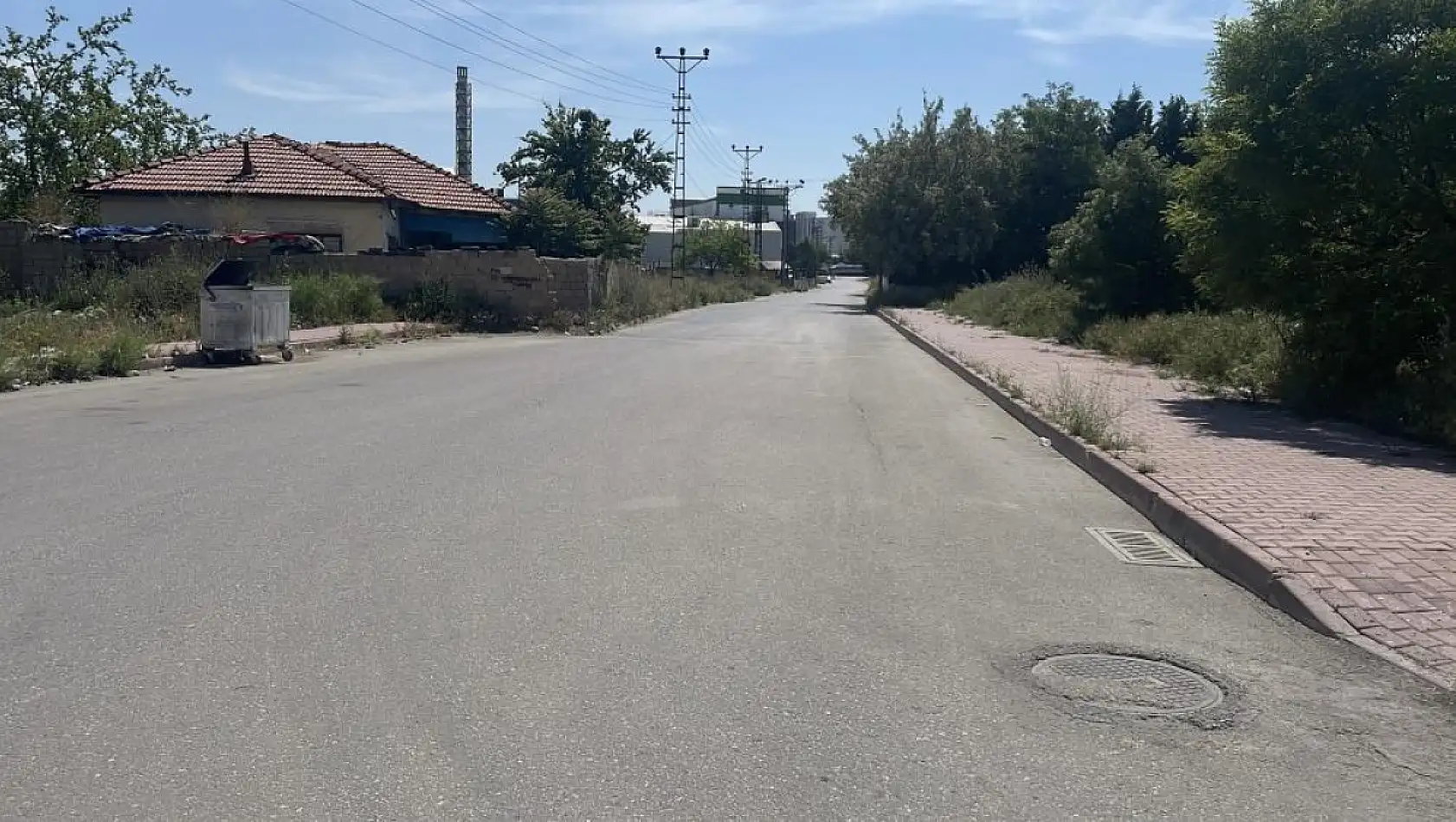 Konya'da karısını vurup kaçan koca aynı silahla canına kıydı!
